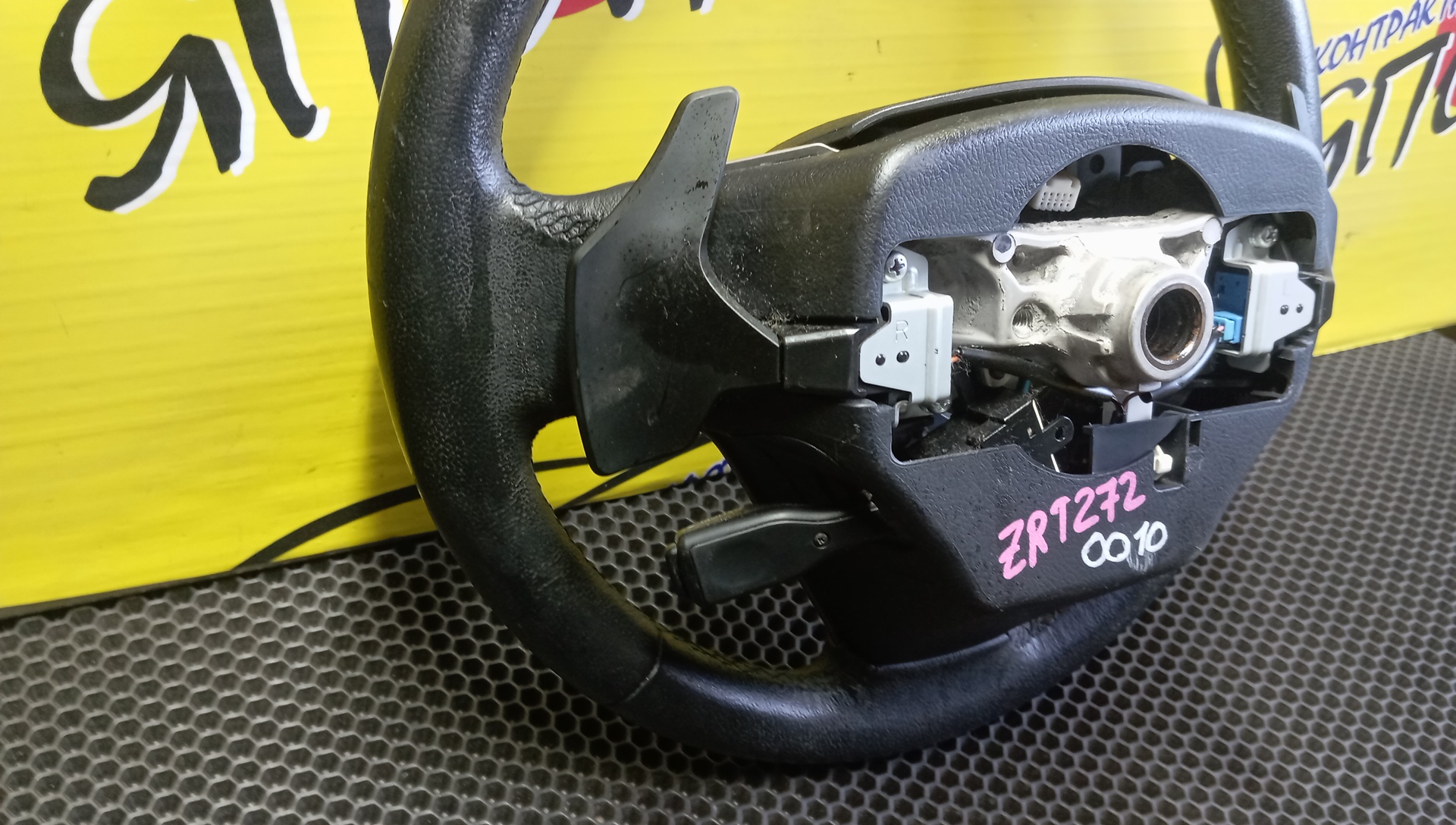 РУЛЬ/TOY/AVENSIS/ZRT270/ZRT271/ZRT272/ZRT272W/ADT270/ADT271/МУЛЬТИРУЛЬ/В СБОРЕ/4510005870/3 ЛУЧА