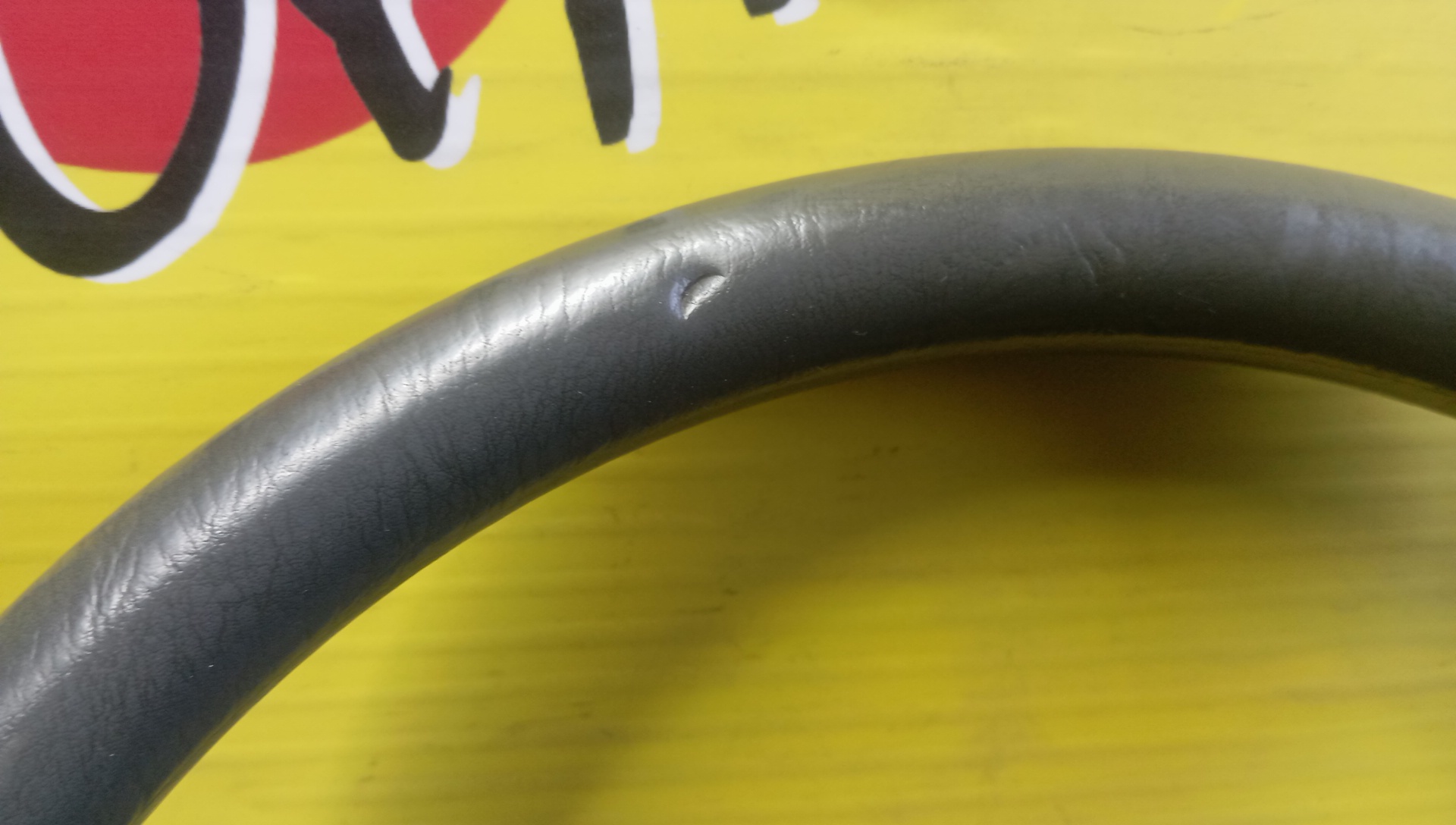 РУЛЬ/TOY/CORSA/TERCEL/EL51/4510016400/4510016470/4 ЛУЧА