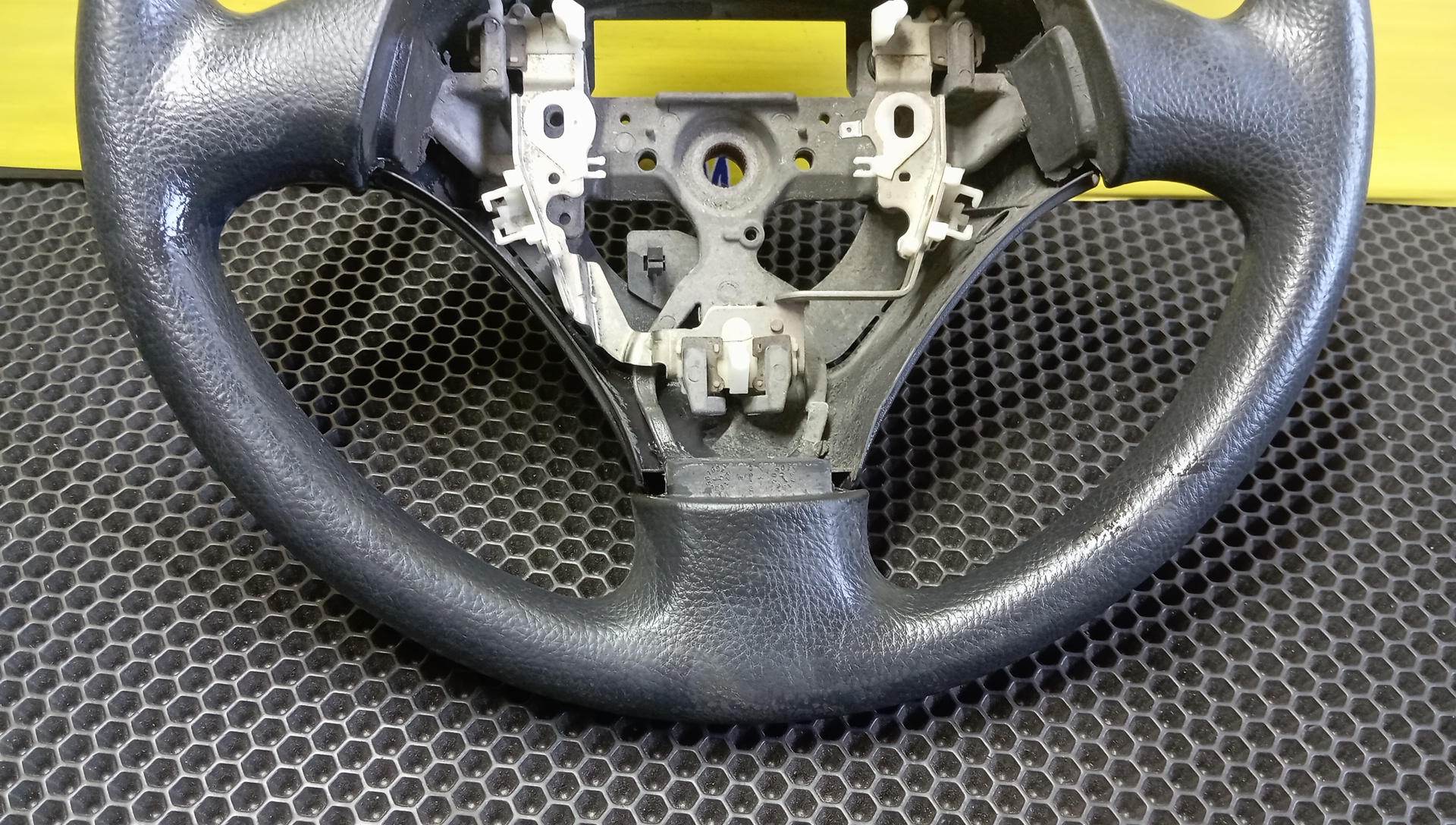 РУЛЬ/TOY/ALLEX/BB/COROLLA/COROLLA FIELDER/COROLLA RUNX/COROLLA SPACIO/FUNCARGO/ALLION/PREMIO/VITZ/ACT10/CDE120/CE121/CE121G/NCP10/NCP12/NCP13/NCP15/NCP16/NCP20/NCP21/NCP25/NCP30/NCP31/NCP34/NCP35/NDE120/NZE120/NZE121/NZE121G/NZE121N/NZE124/NZE124G/SCP10/SCP11/SCP13/ZCT10/ZCT15/ZZE120/ZZE121/ZZE122/ZZE122G/ZZE122N/ZZE123/ZZE123G/ZZE124/ZZE124G/ZZE124N/ZZT240/ZZT245/4510042080/3 ЛУЧА