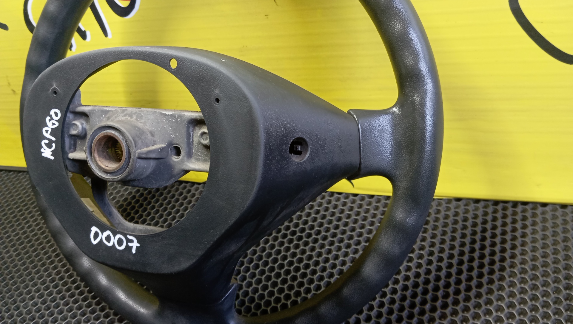 РУЛЬ/TOY/IST/NCP60/NCP61/NCP65/3 ЛУЧА