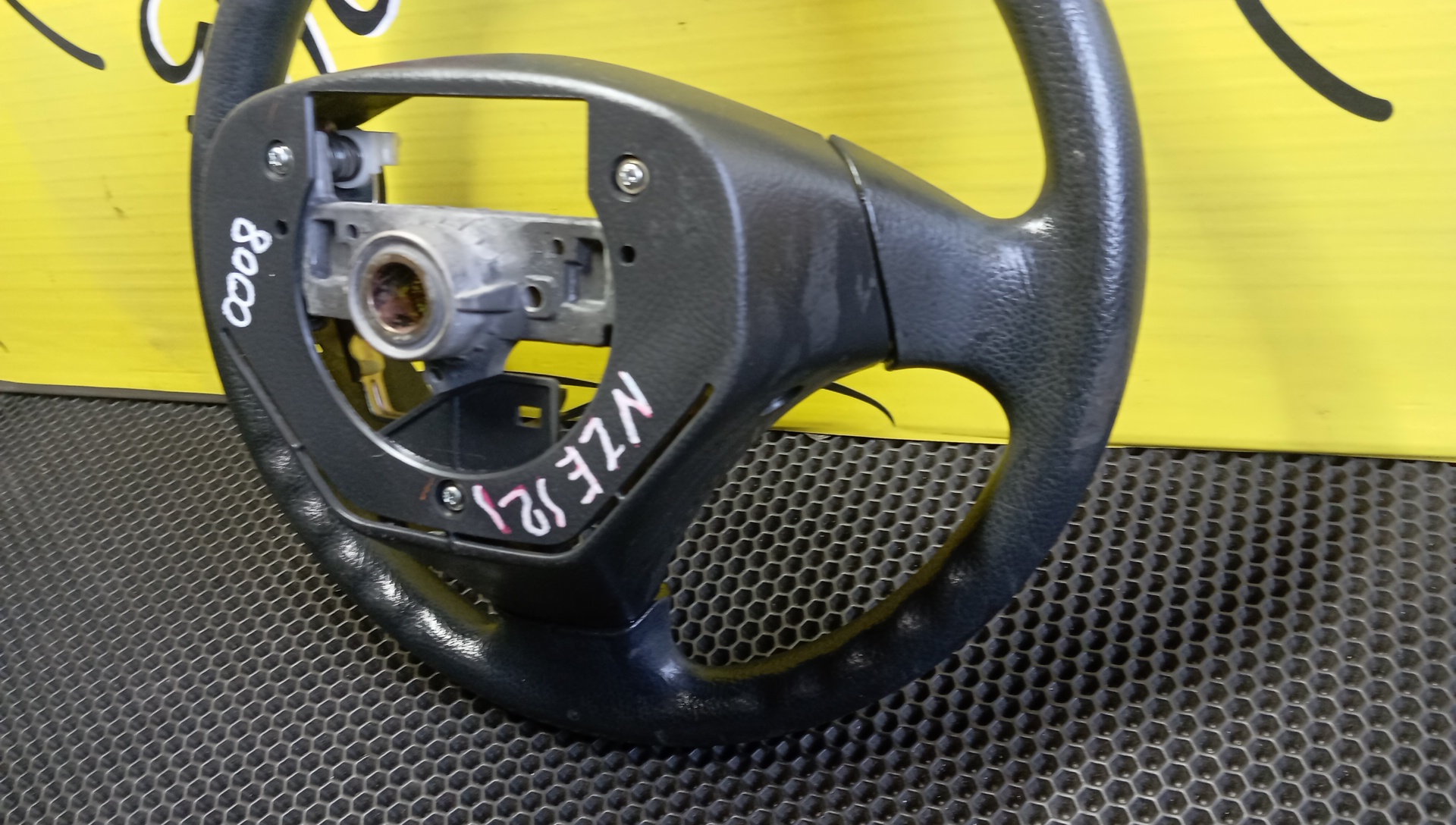 РУЛЬ/TOY/ALLEX/BB/COROLLA/COROLLA FIELDER/COROLLA RUNX/COROLLA SPACIO/FUNCARGO/ALLION/PREMIO/VITZ/ACT10/CDE120/CE121/CE121G/NCP10/NCP12/NCP13/NCP15/NCP16/NCP20/NCP21/NCP25/NCP30/NCP31/NCP34/NCP35/NDE120/NZE120/NZE121/NZE121G/NZE121N/NZE124/NZE124G/SCP10/SCP11/SCP13/ZCT10/ZCT15/ZZE120/ZZE121/ZZE122/ZZE122G/ZZE122N/ZZE123/ZZE123G/ZZE124/ZZE124G/ZZE124N/ZZT240/ZZT245/4510042080/3 ЛУЧА