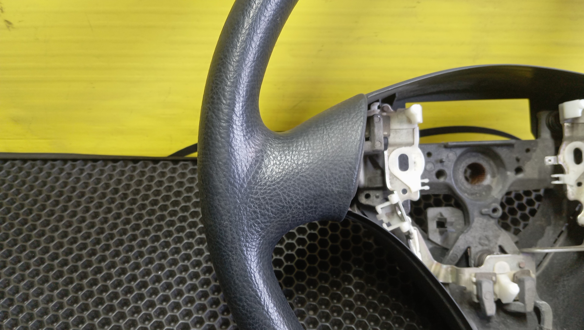 РУЛЬ/TOY/IST/NCP60/NCP61/NCP65/3 ЛУЧА