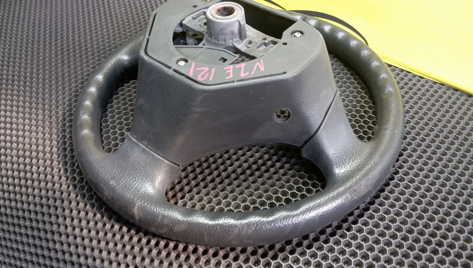 РУЛЬ/TOY/IST/NCP60/NCP61/NCP65/3 ЛУЧА