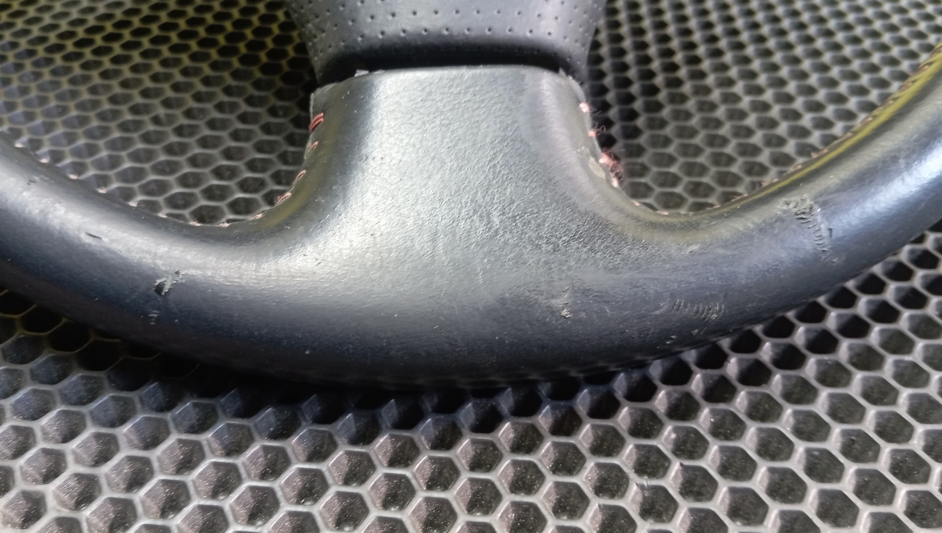 РУЛЬ/TOY/CELICA/ZZT230/ZZT231/С AIRBAG/451002B710/3 ЛУЧА