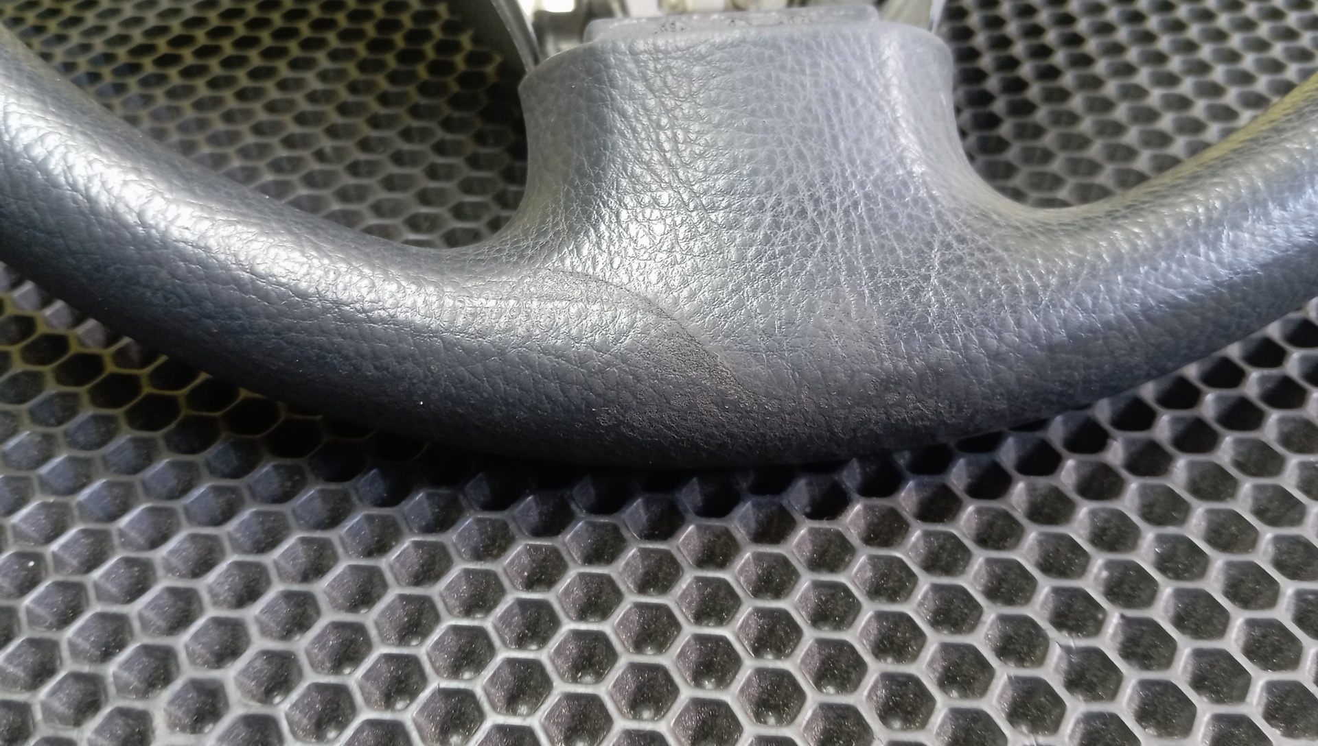 РУЛЬ/TOY/IST/NCP60/NCP61/NCP65/3 ЛУЧА