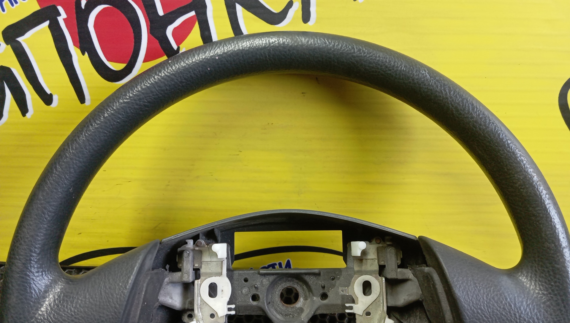 РУЛЬ/TOY/IST/NCP60/NCP61/NCP65/3 ЛУЧА