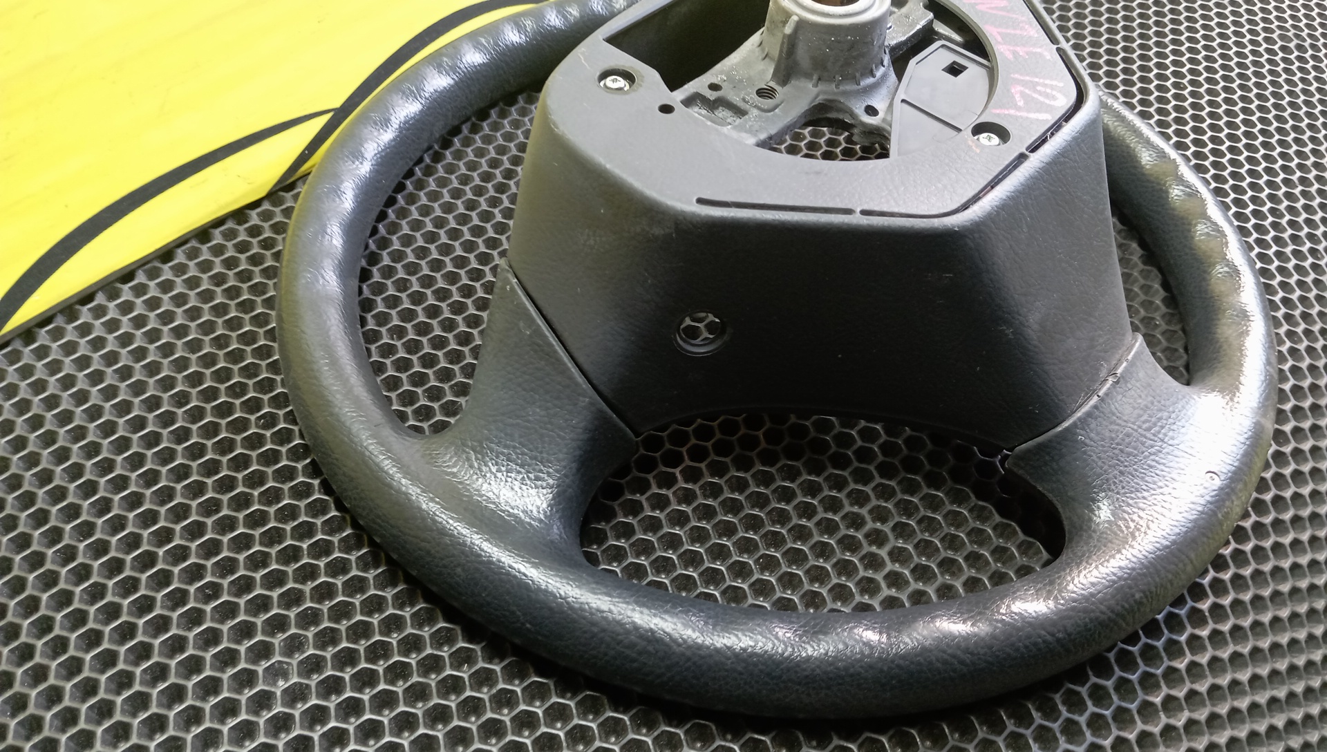 РУЛЬ/TOY/IST/NCP60/NCP61/NCP65/3 ЛУЧА