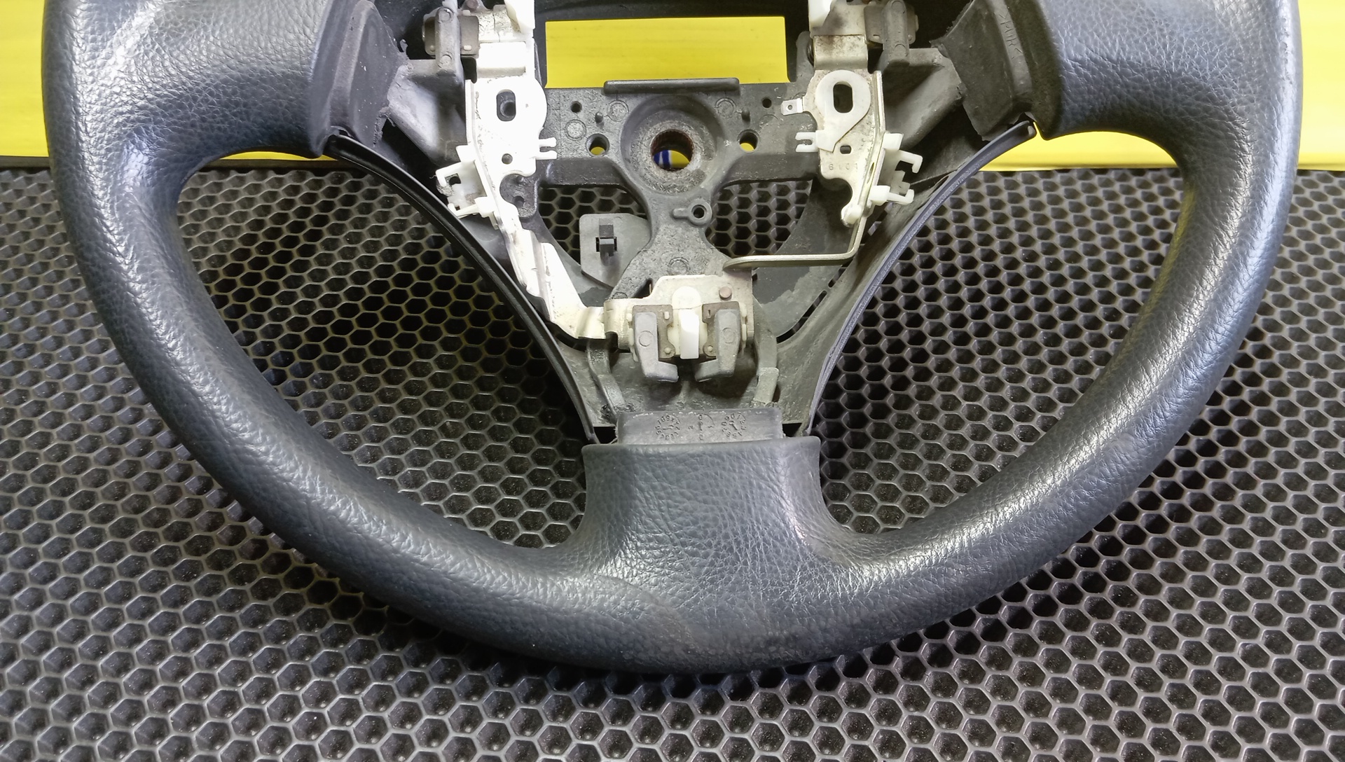 РУЛЬ/TOY/IST/NCP60/NCP61/NCP65/3 ЛУЧА