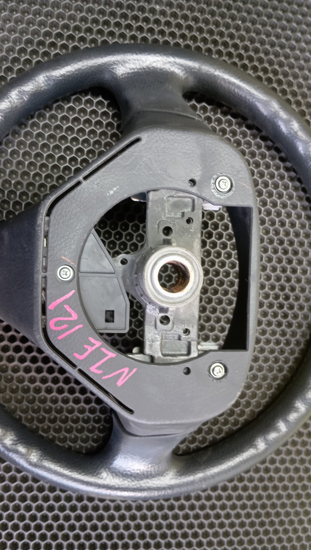 РУЛЬ/TOY/IST/NCP60/NCP61/NCP65/3 ЛУЧА