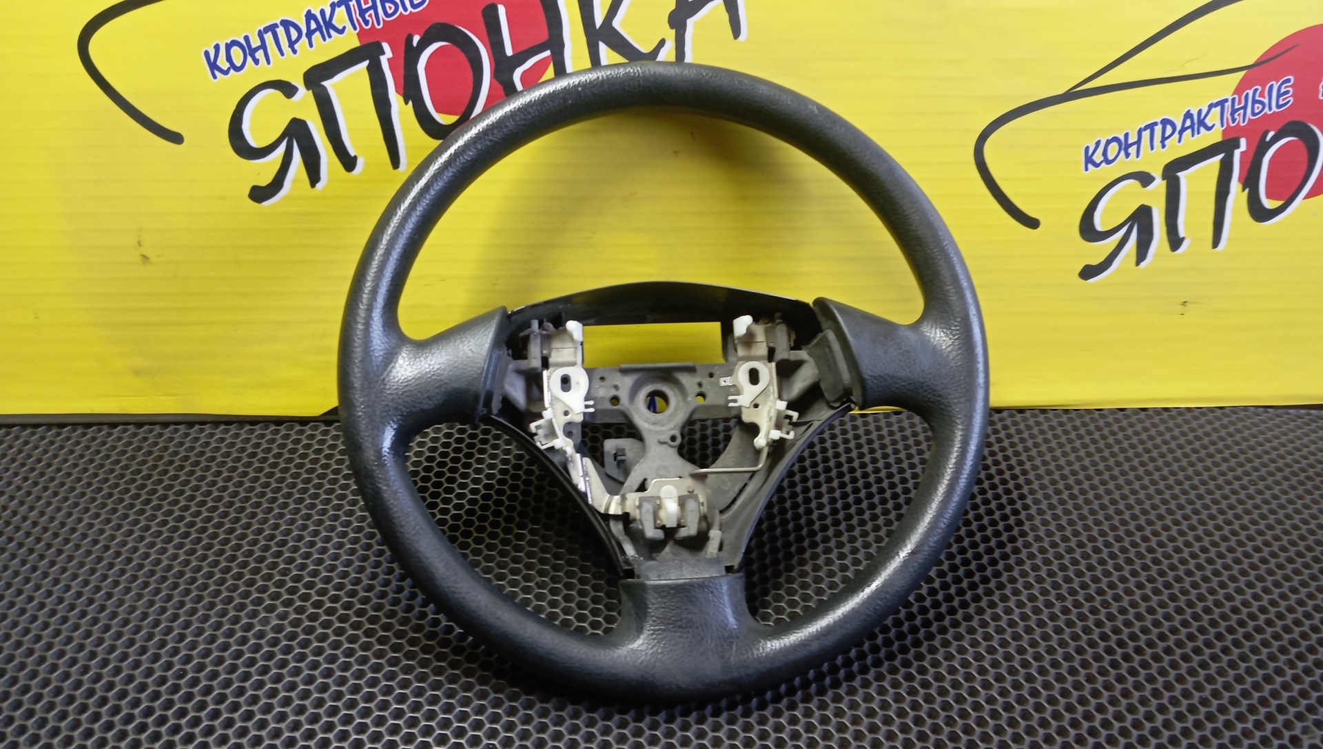 РУЛЬ/TOY/ALLEX/BB/COROLLA/COROLLA FIELDER/COROLLA RUNX/COROLLA SPACIO/FUNCARGO/ALLION/PREMIO/VITZ/ACT10/CDE120/CE121/CE121G/NCP10/NCP12/NCP13/NCP15/NCP16/NCP20/NCP21/NCP25/NCP30/NCP31/NCP34/NCP35/NDE120/NZE120/NZE121/NZE121G/NZE121N/NZE124/NZE124G/SCP10/SCP11/SCP13/ZCT10/ZCT15/ZZE120/ZZE121/ZZE122/ZZE122G/ZZE122N/ZZE123/ZZE123G/ZZE124/ZZE124G/ZZE124N/ZZT240/ZZT245/4510042080/3 ЛУЧА