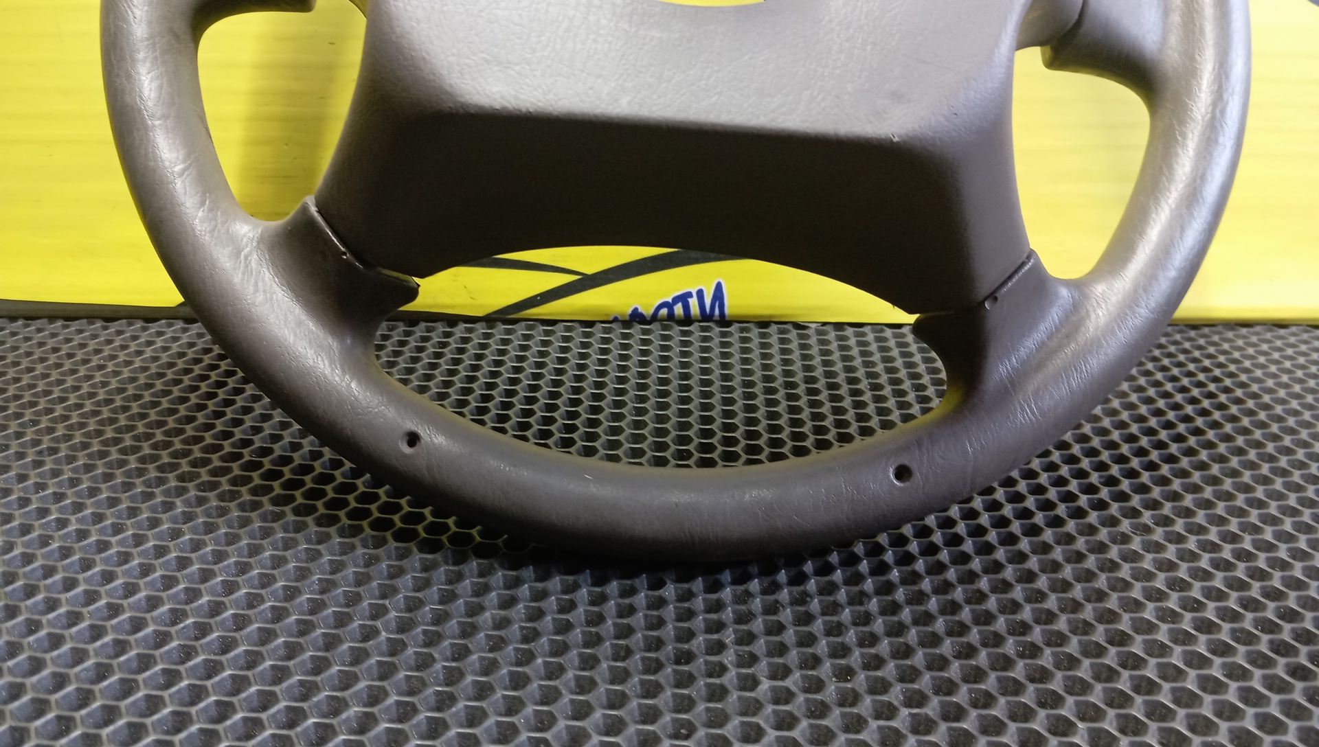 РУЛЬ/TOY/CORSA/TERCEL/EL51/4510016400/4510016470/4 ЛУЧА