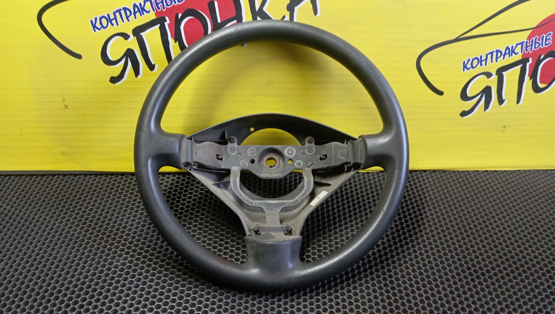 РУЛЬ/TOY/IST/NCP60/NCP61/NCP65/3 ЛУЧА