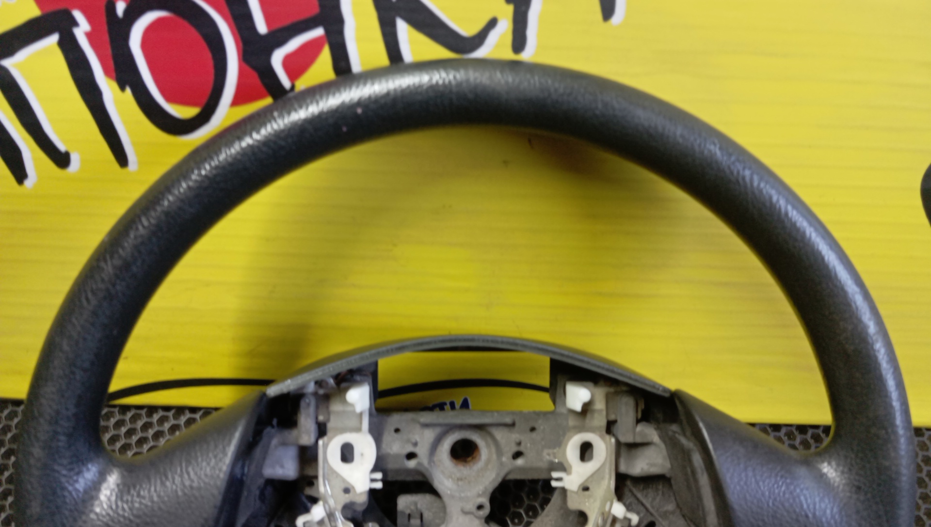 РУЛЬ/TOY/ALLEX/BB/COROLLA/COROLLA FIELDER/COROLLA RUNX/COROLLA SPACIO/FUNCARGO/ALLION/PREMIO/VITZ/ACT10/CDE120/CE121/CE121G/NCP10/NCP12/NCP13/NCP15/NCP16/NCP20/NCP21/NCP25/NCP30/NCP31/NCP34/NCP35/NDE120/NZE120/NZE121/NZE121G/NZE121N/NZE124/NZE124G/SCP10/SCP11/SCP13/ZCT10/ZCT15/ZZE120/ZZE121/ZZE122/ZZE122G/ZZE122N/ZZE123/ZZE123G/ZZE124/ZZE124G/ZZE124N/ZZT240/ZZT245/4510042080/3 ЛУЧА