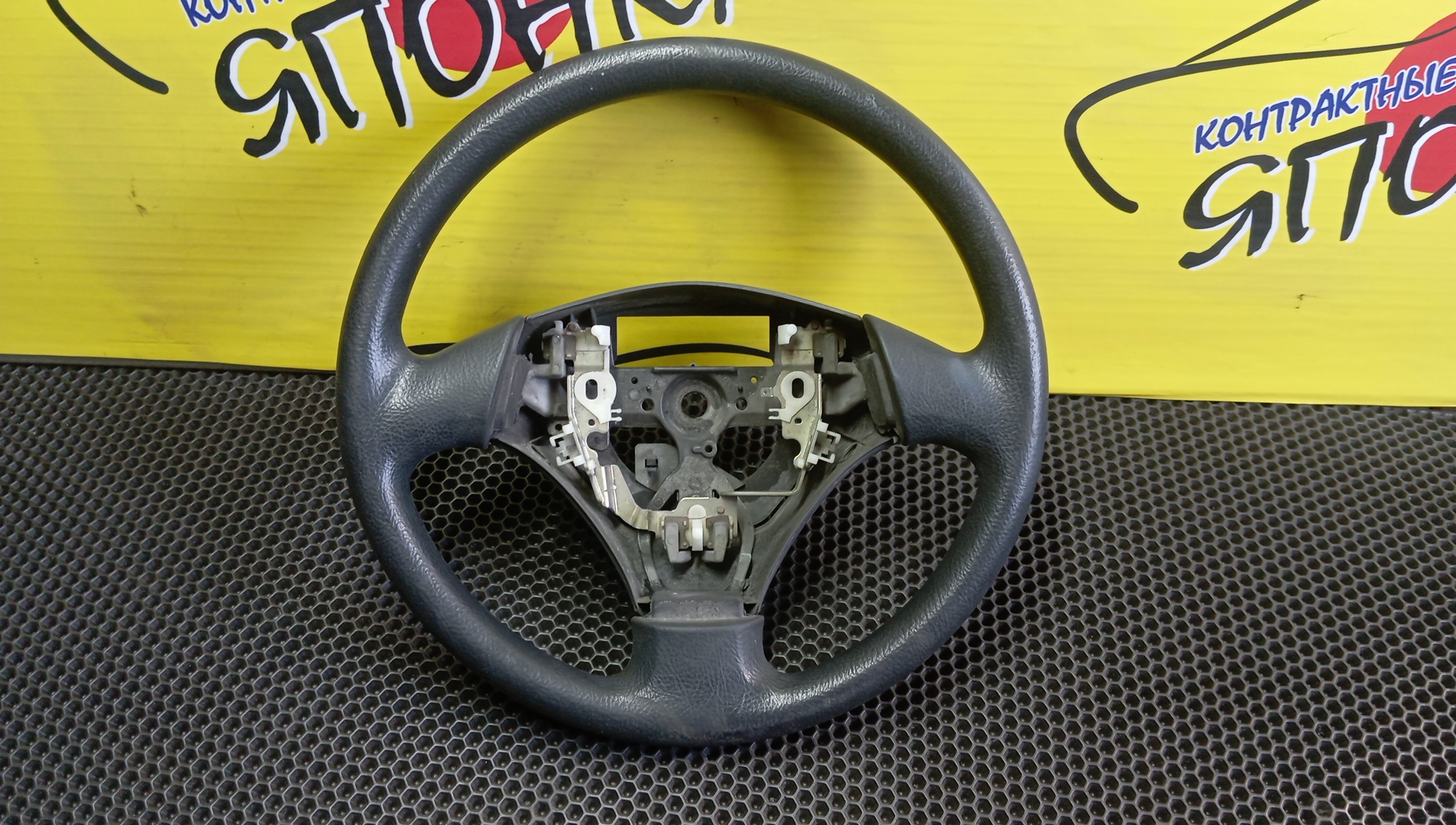 РУЛЬ/TOY/IST/NCP60/NCP61/NCP65/3 ЛУЧА