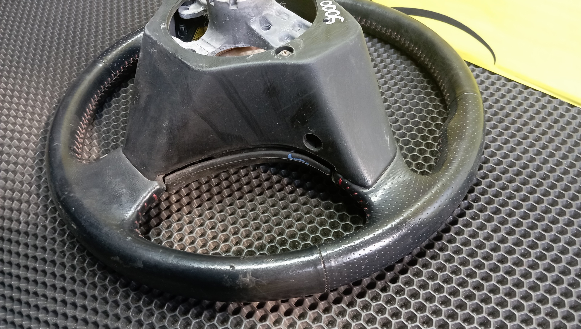 РУЛЬ/TOY/CELICA/ZZT230/ZZT231/С AIRBAG/451002B710/3 ЛУЧА