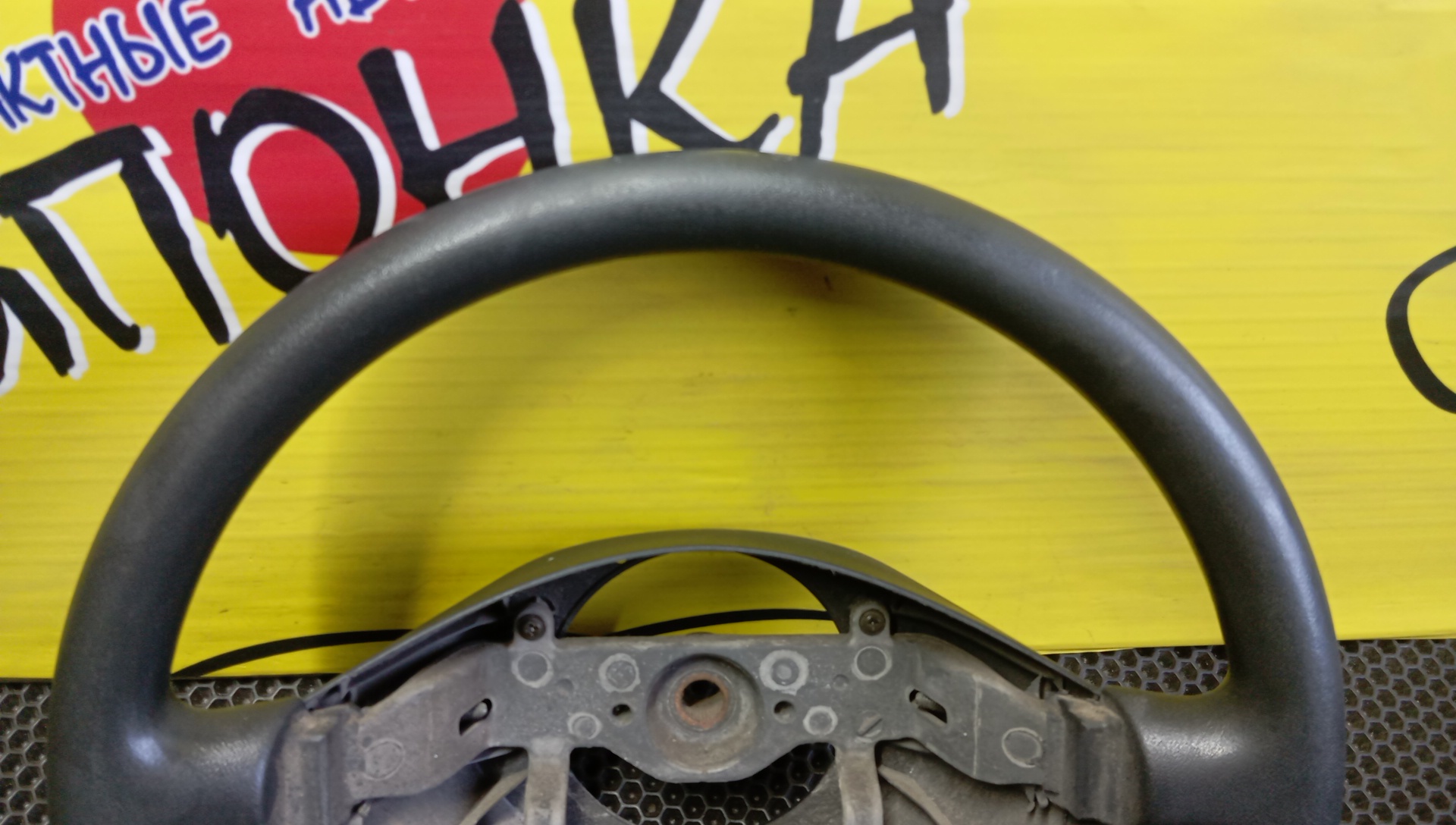 РУЛЬ/TOY/IST/NCP60/NCP61/NCP65/3 ЛУЧА