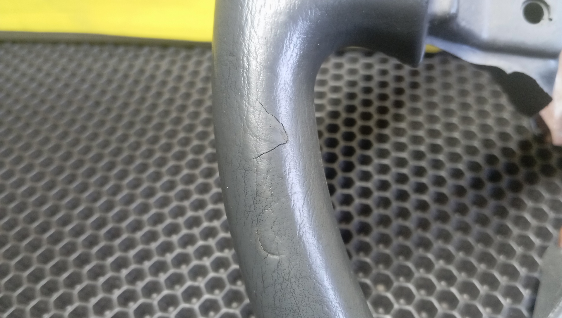 РУЛЬ/TOY/CORSA/TERCEL/EL51/4510016400/4510016470/4 ЛУЧА