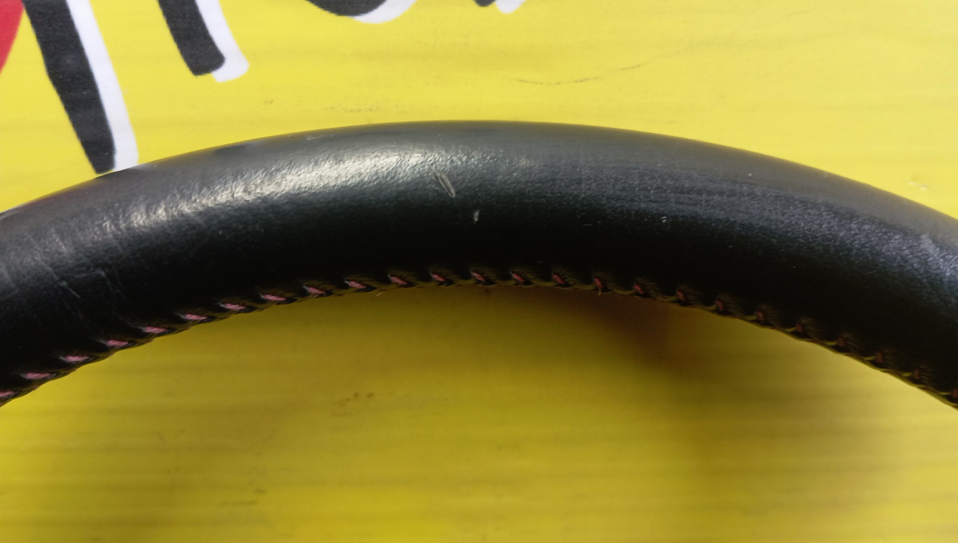 РУЛЬ/TOY/CELICA/ZZT230/ZZT231/С AIRBAG/451002B710/3 ЛУЧА