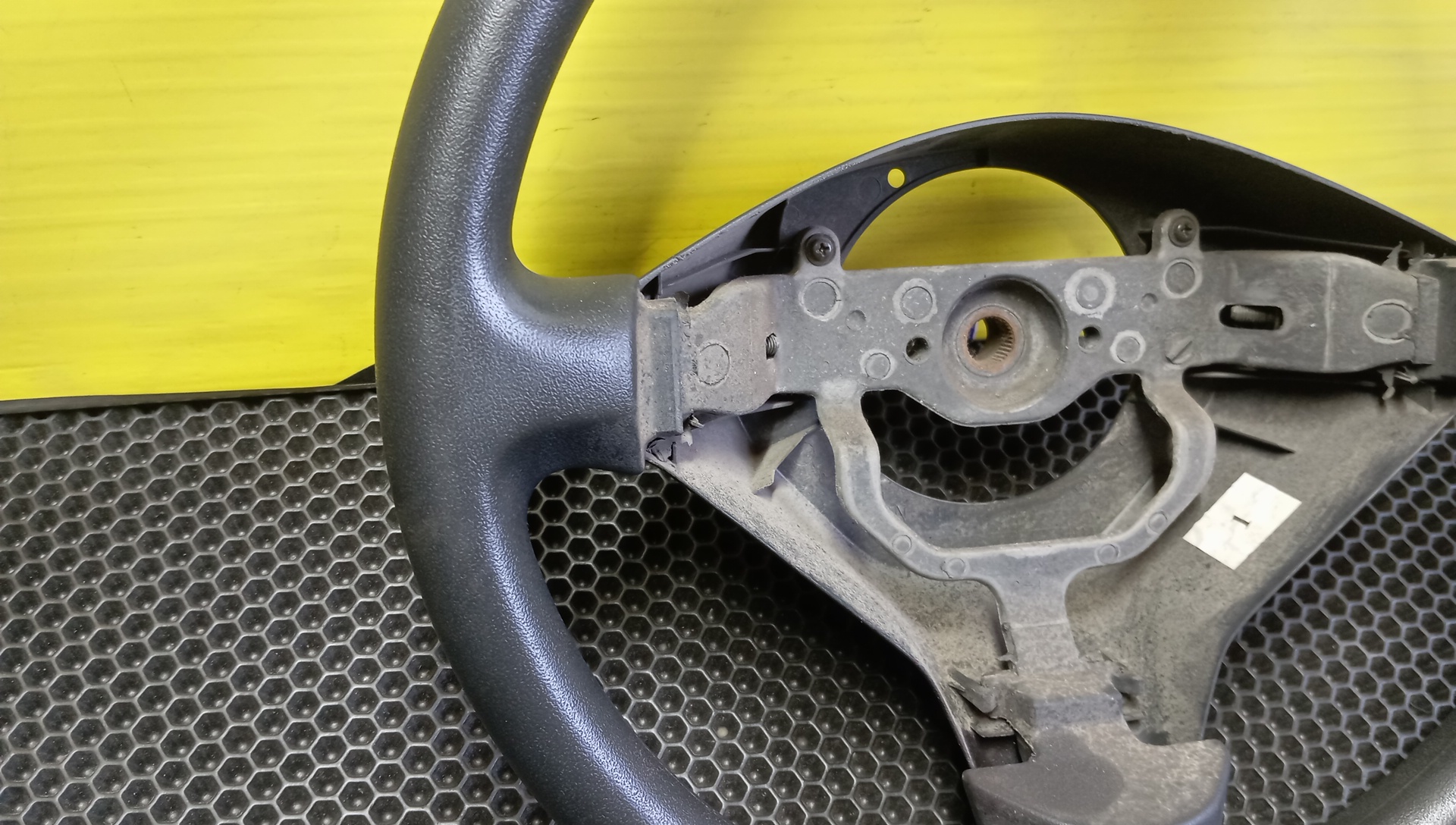 РУЛЬ/TOY/IST/NCP60/NCP61/NCP65/3 ЛУЧА