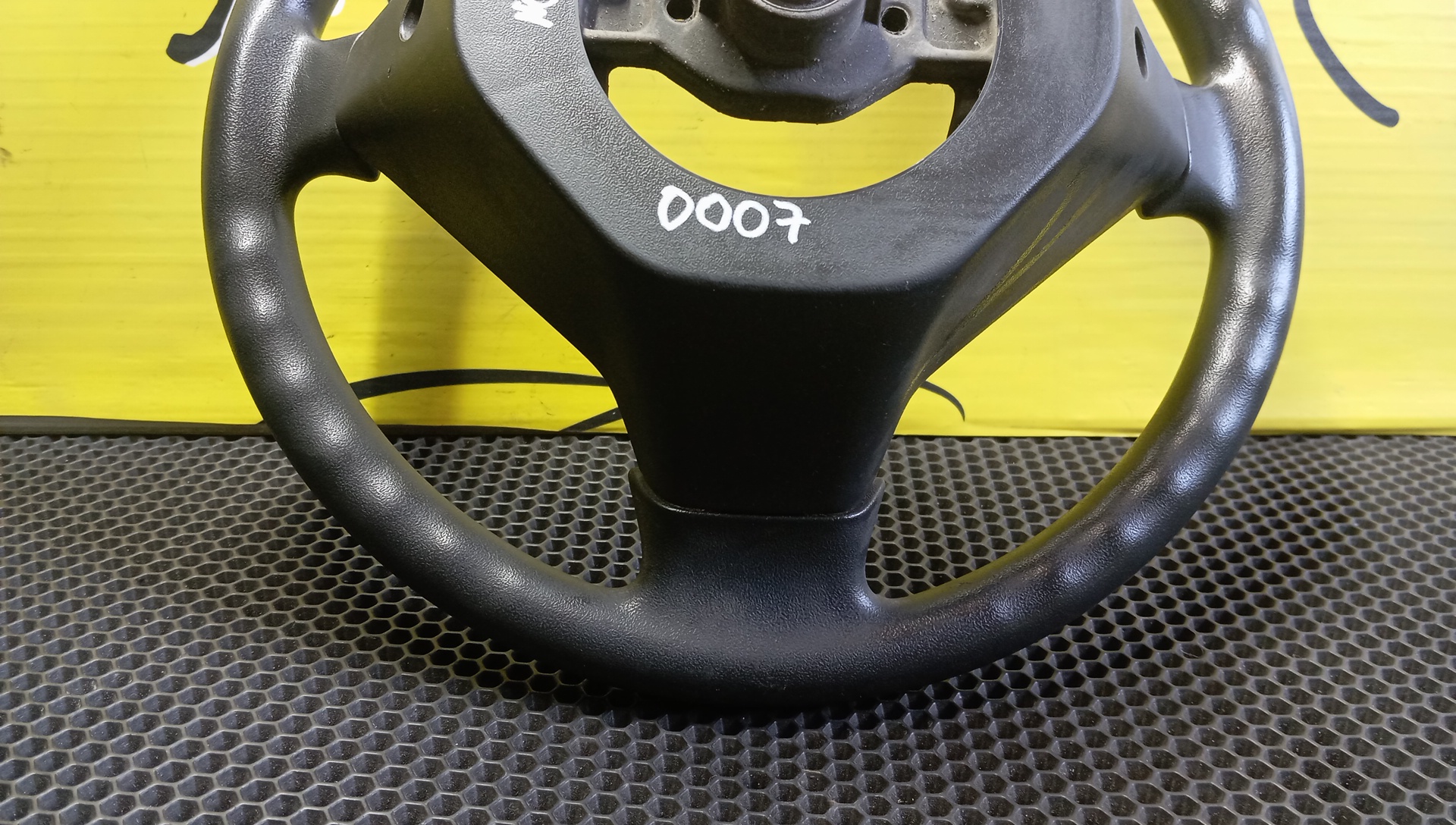 РУЛЬ/TOY/IST/NCP60/NCP61/NCP65/3 ЛУЧА