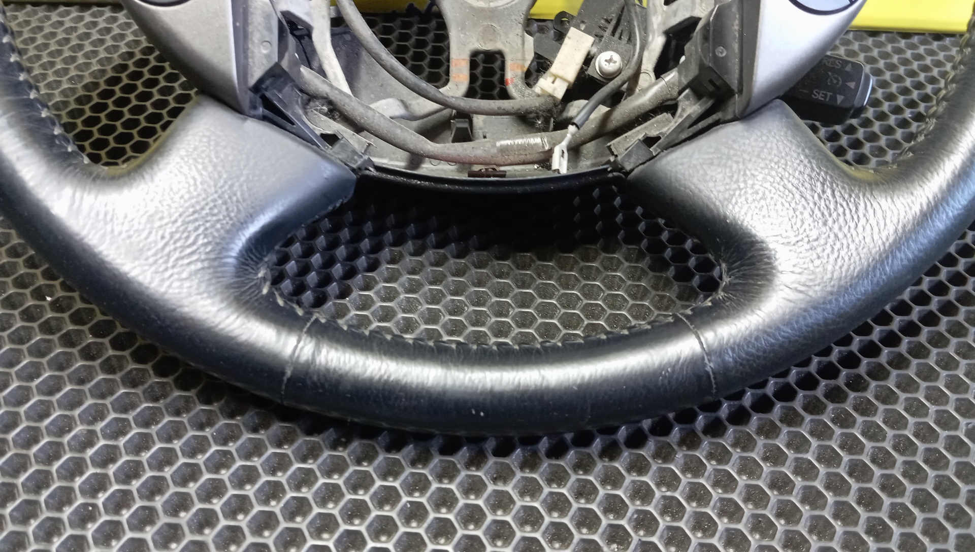 РУЛЬ/TOY/PRIUS/NHW20L/NHW20/МУЛЬТИРУЛЬ/4510047060/4 ЛУЧА
