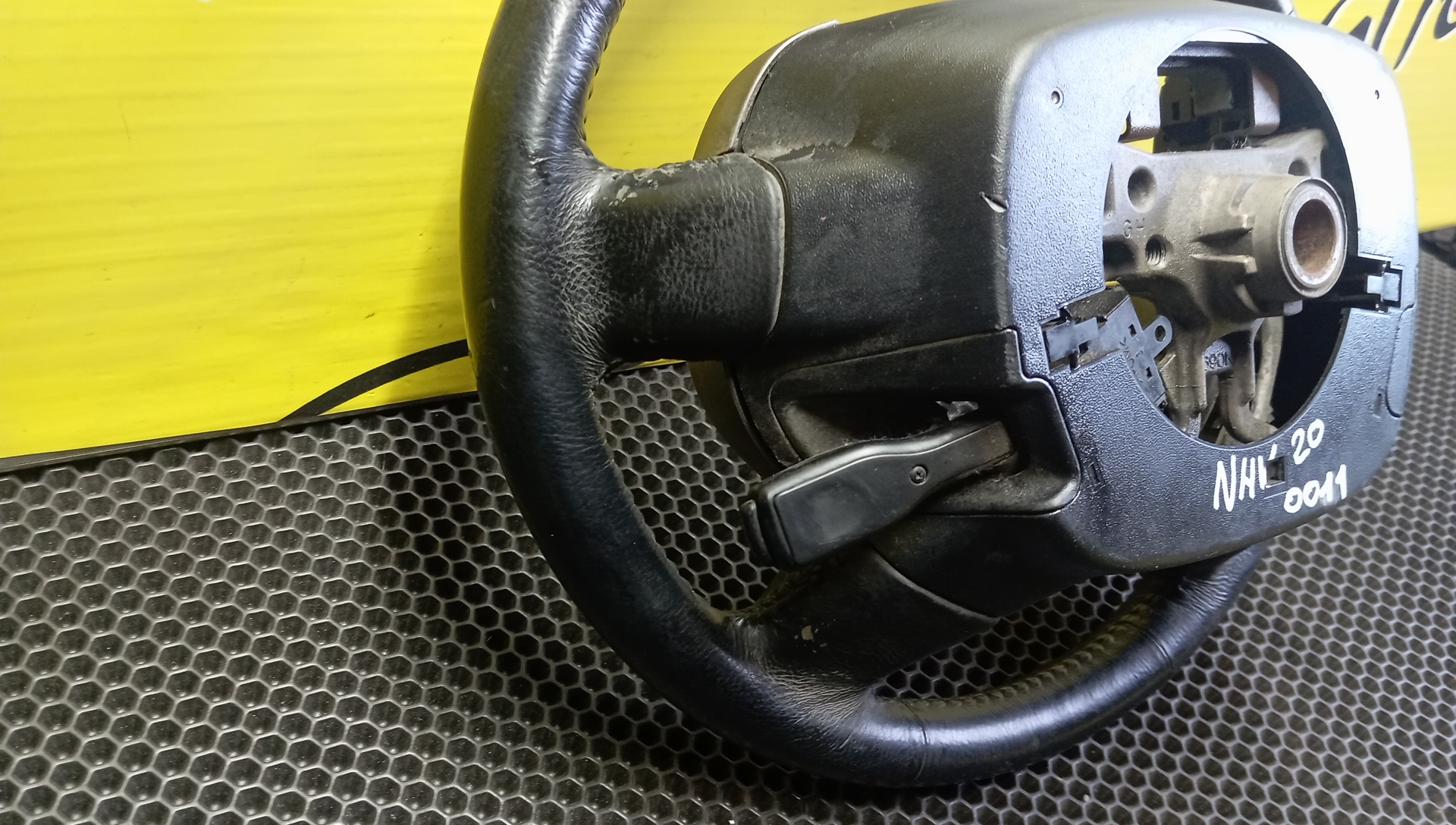 РУЛЬ/TOY/PRIUS/NHW20L/NHW20/МУЛЬТИРУЛЬ/4510047060/4 ЛУЧА
