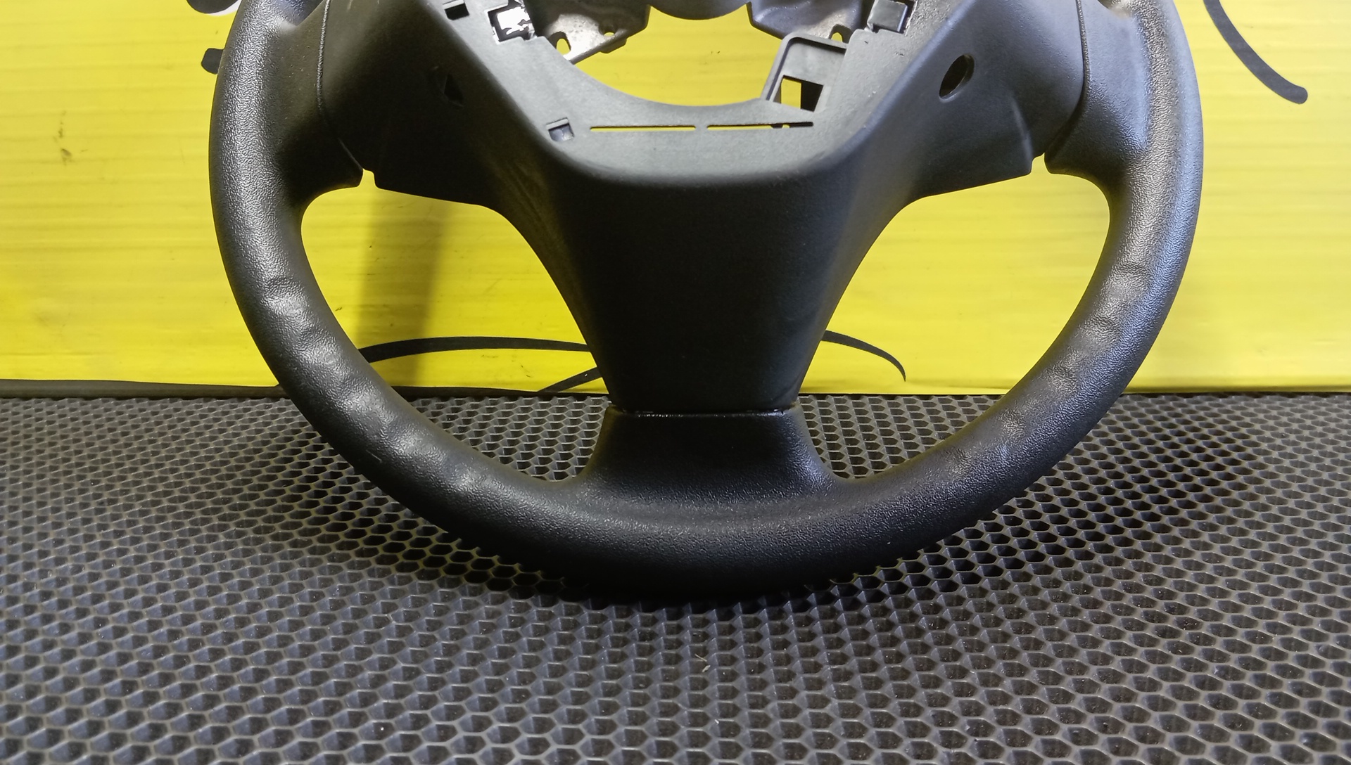 РУЛЬ/TOY/BELTA/VITZ/KSP90/KSP92/NCP91/NCP95/NCP96/SCP90/SCP92/4510052320/3 ЛУЧА