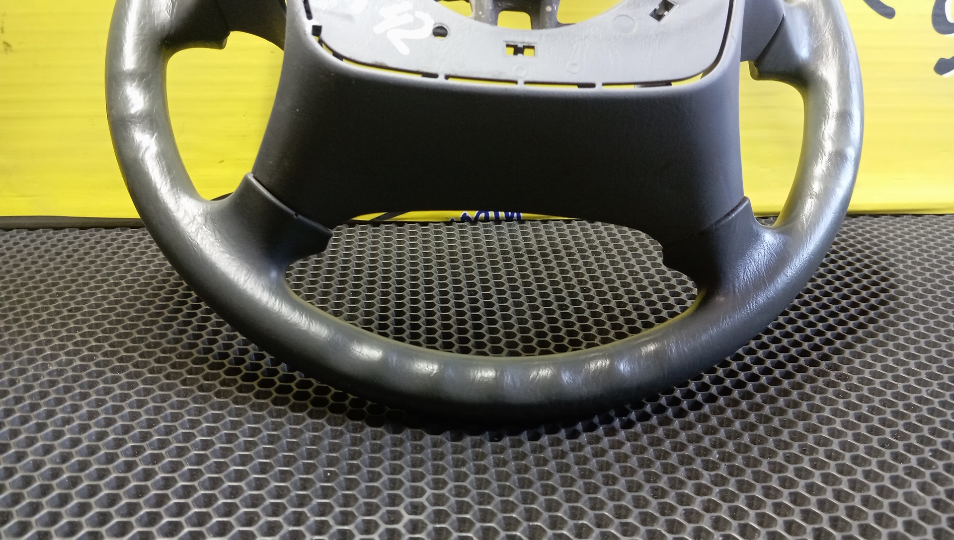 РУЛЬ/TOY/COROLLA/GAIA/IPSUM/LITE ACE NOAH/PICNIC/SPRINTER CARIB/SPRINTER/AE110/AE111/SXM10/ACM10/SR40/SR50/CR40/CR50/CXM10/AE115/4510012891/4 ЛУЧА