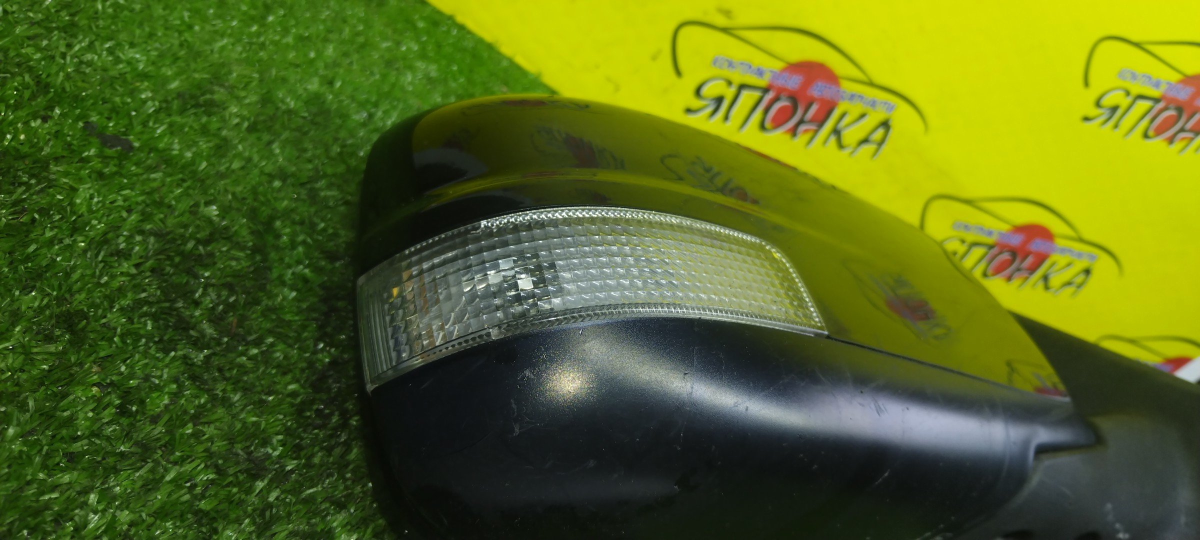 ЗЕРКАЛО/NIS/SERENA/C26/NC26/7 КОНТ./R