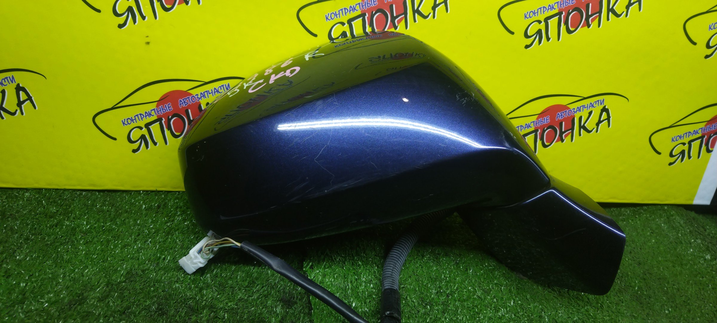 ЗЕРКАЛО/HON/FREED/FREED SPIKE/GB3/GB4/GP3/5КОНТ./R