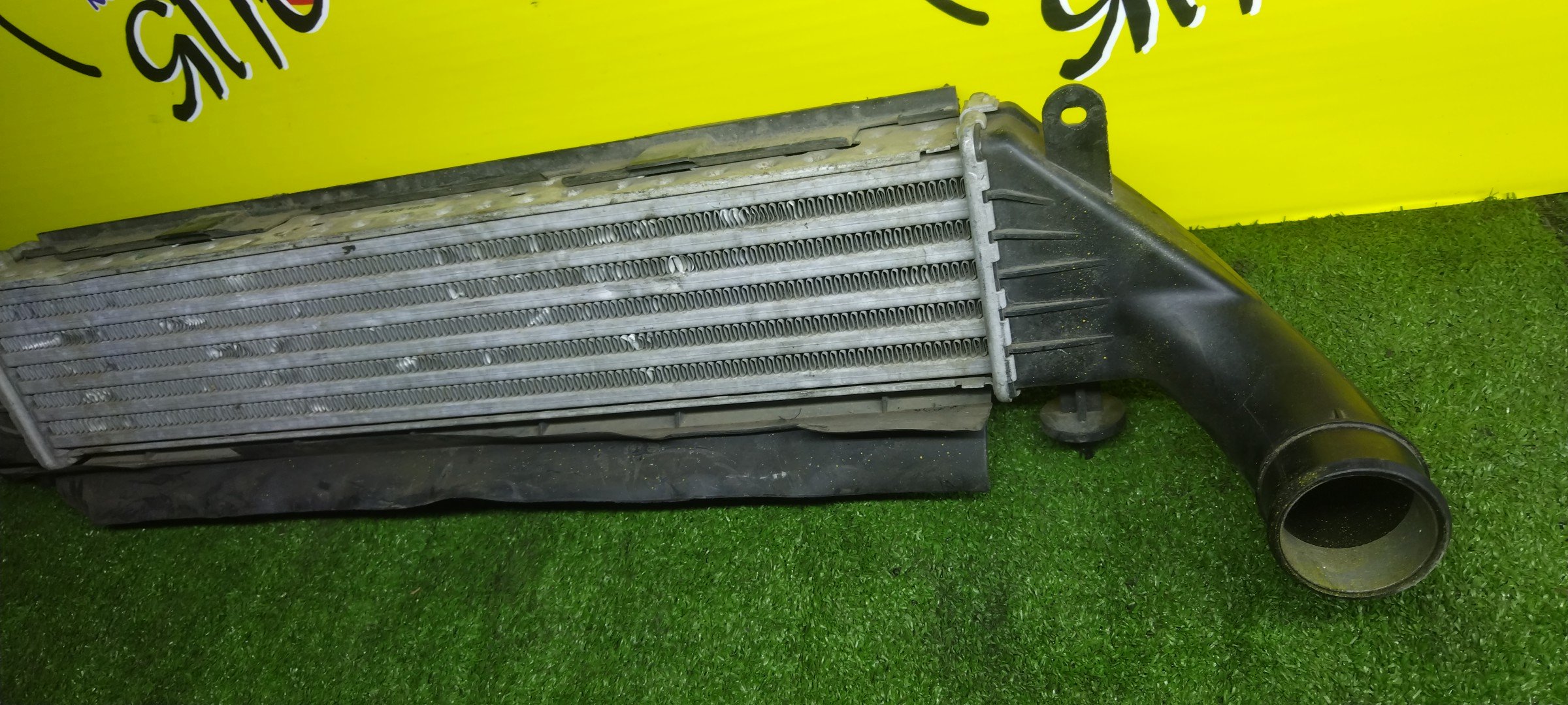 ИНТЕРКУЛЕР/MERC/SLK-CLASS/R170/M111/A1705000400