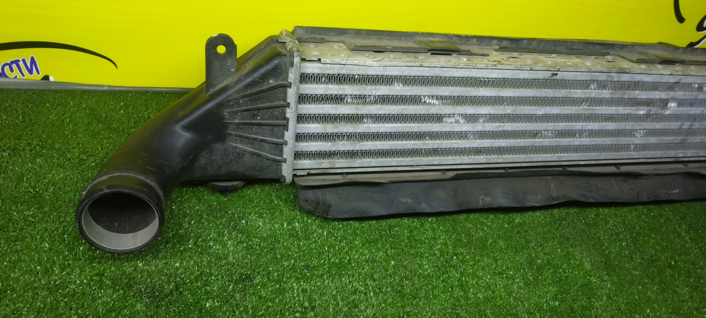 ИНТЕРКУЛЕР/MERC/SLK-CLASS/R170/M111/A1705000400