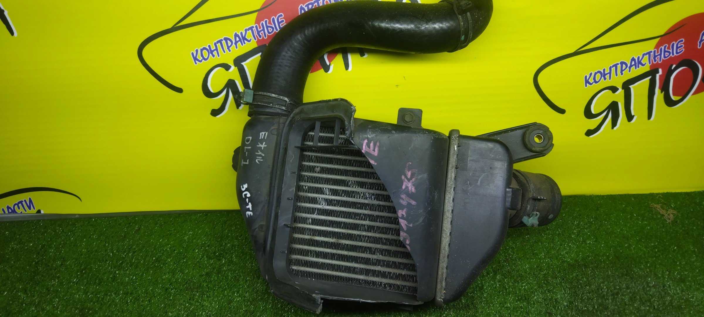 ИНТЕРКУЛЕР/TOY/3CTE/LITE ACE NOAH/TOWN ACE NOAH/CR50/CR52