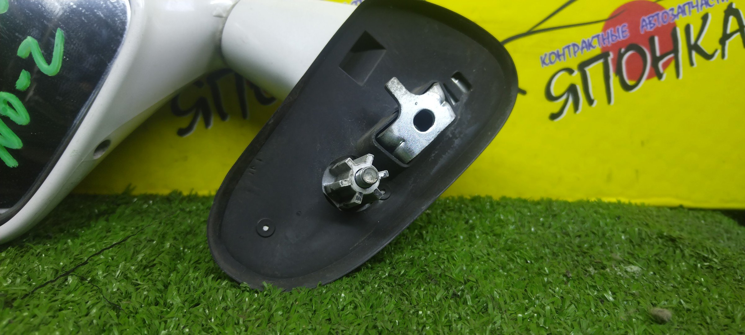 ЗЕРКАЛО НА КРЫЛО/MMC/RVR/ASX/GA3W/GA4W/GA1W/GA7W/GA2W/GA5W/GA6W/L