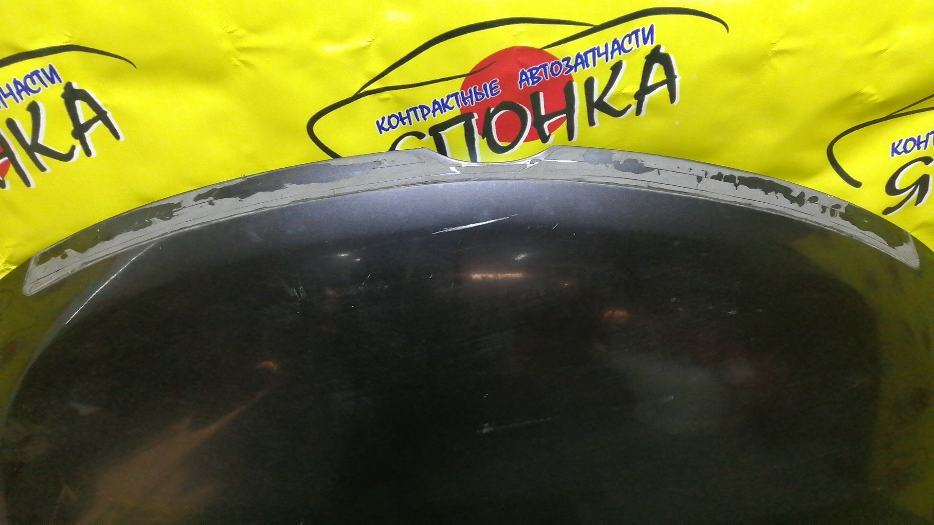 КАПОТ/MAZ/MPV/LY3P/L2Y65231XB/УЦЕНКА