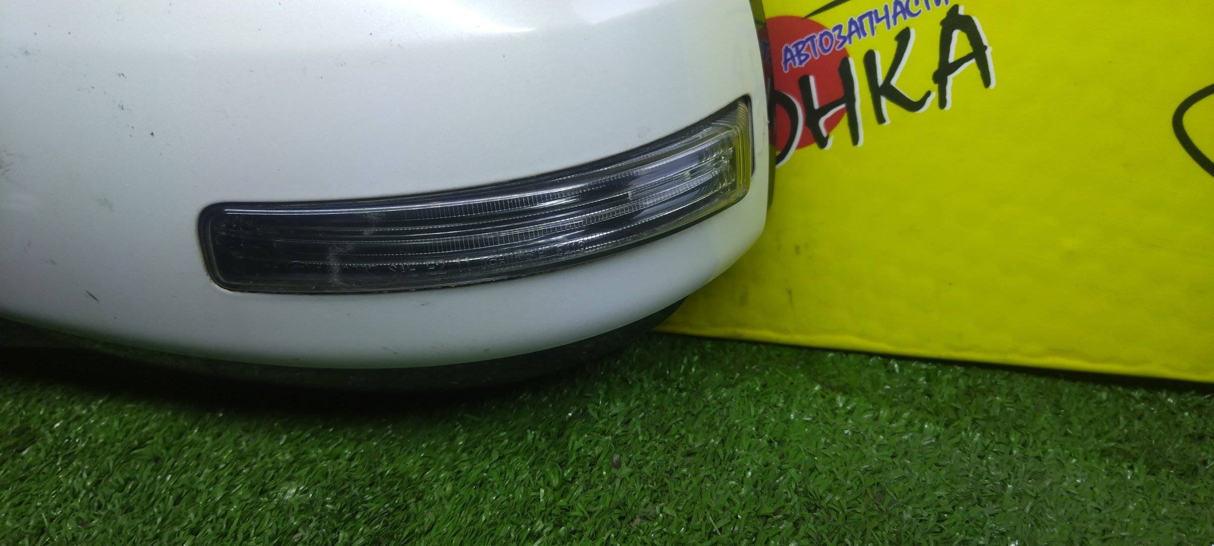 ЗЕРКАЛО/MMC/ASX/OUTLANDER/RVR/CW4W/CW5W/CW6W/GA1W/GA2W/GA3W/GA4W/GA6W/7 КОНТАКТОВ С ПОВТОРИТЕЛЕМ/L