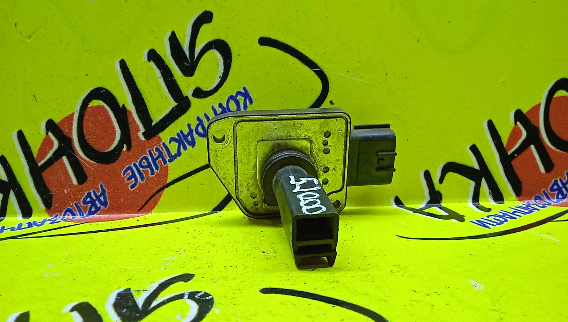 ДМРВ/NIS/P11/M12/SR20DE/SR20VE/KA24DE/SR16VE/VG33E/TB45E/VG20P/KA20DE/226805J000/AFH7016