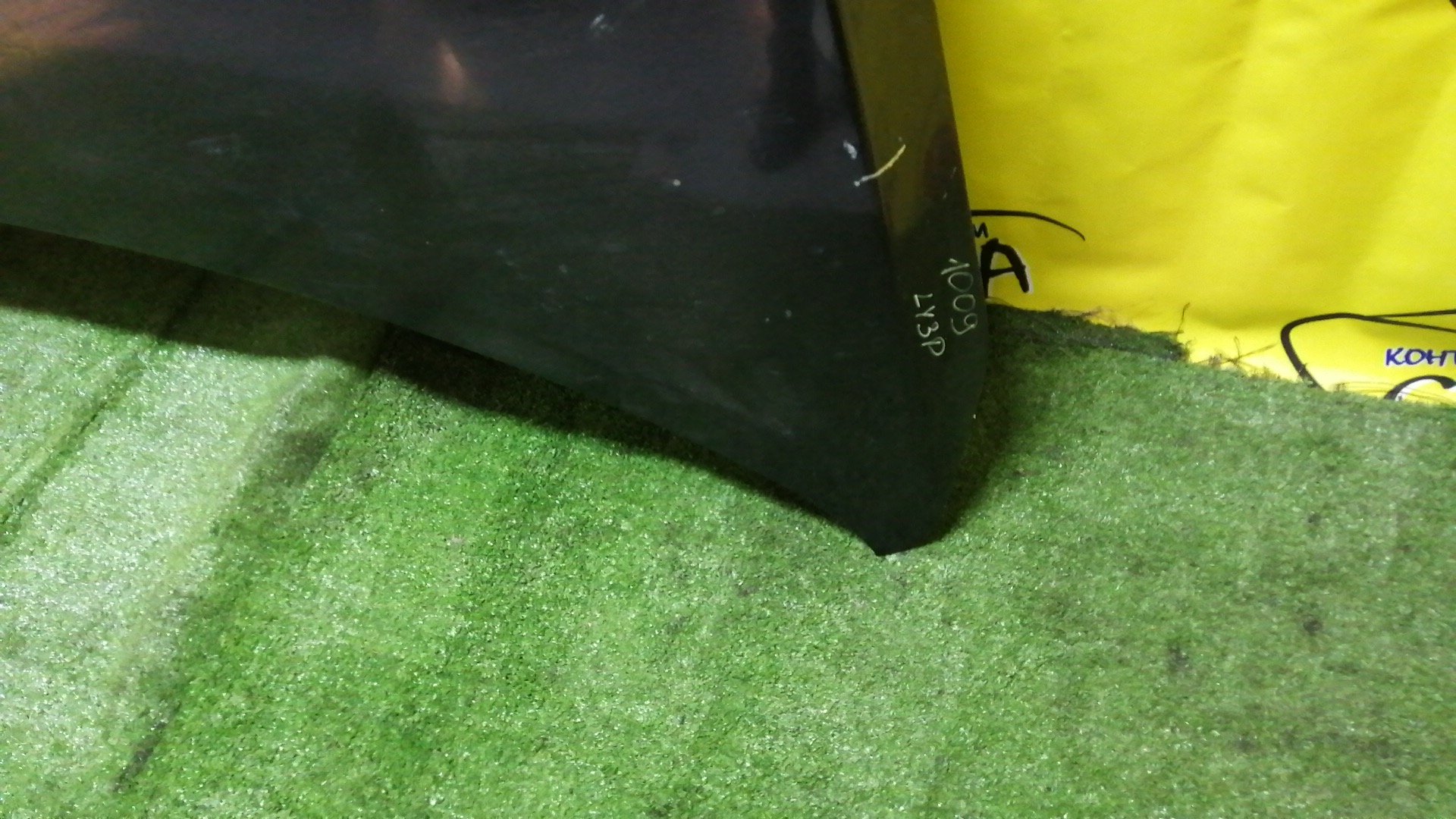 КАПОТ/MAZ/MPV/LY3P/L2Y65231XB/УЦЕНКА