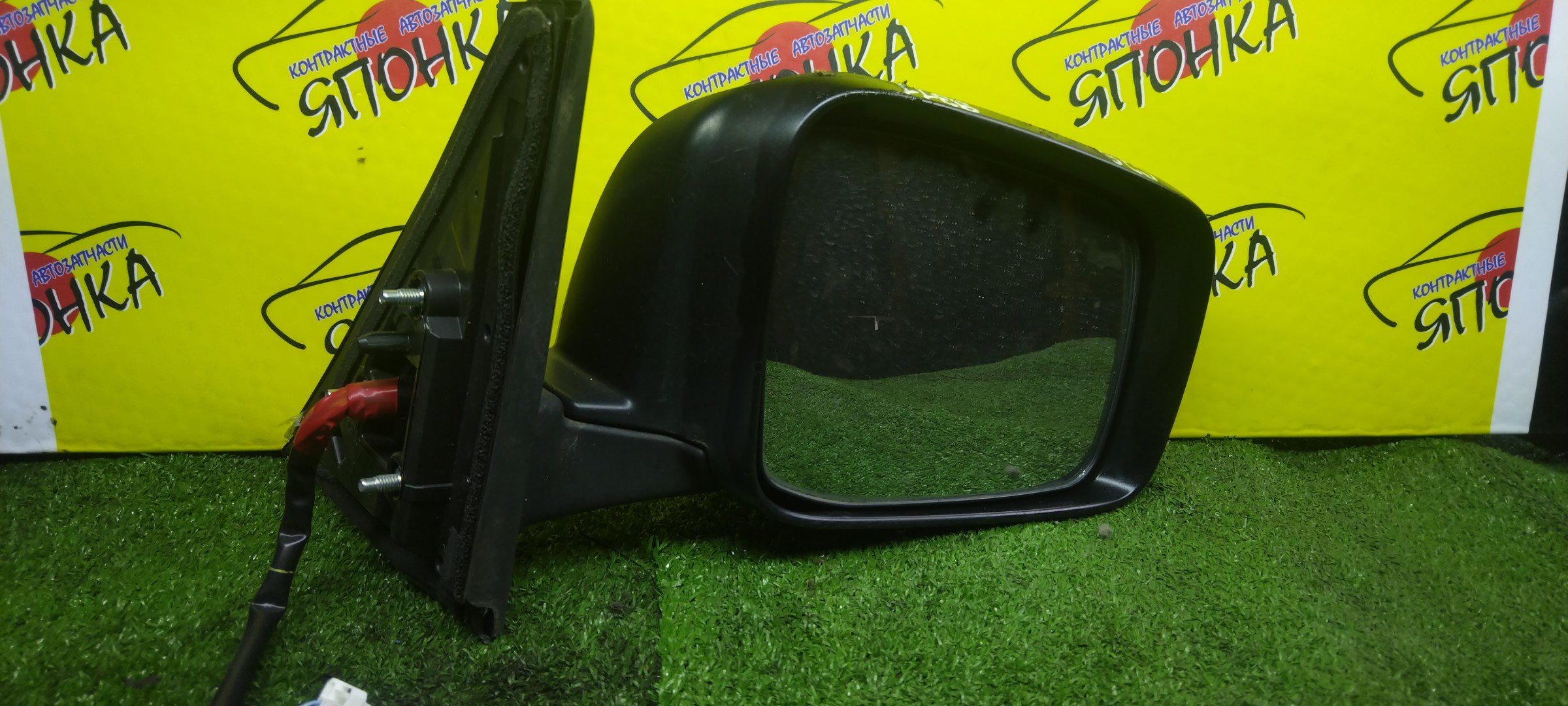 ЗЕРКАЛО/NIS/SERENA/C26/NC26/7 КОНТ./R