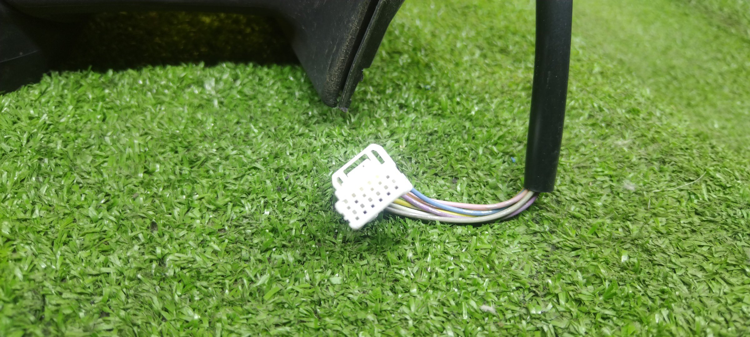 ЗЕРКАЛО/NIS/SERENA/C26/NC26/7 КОНТ./R