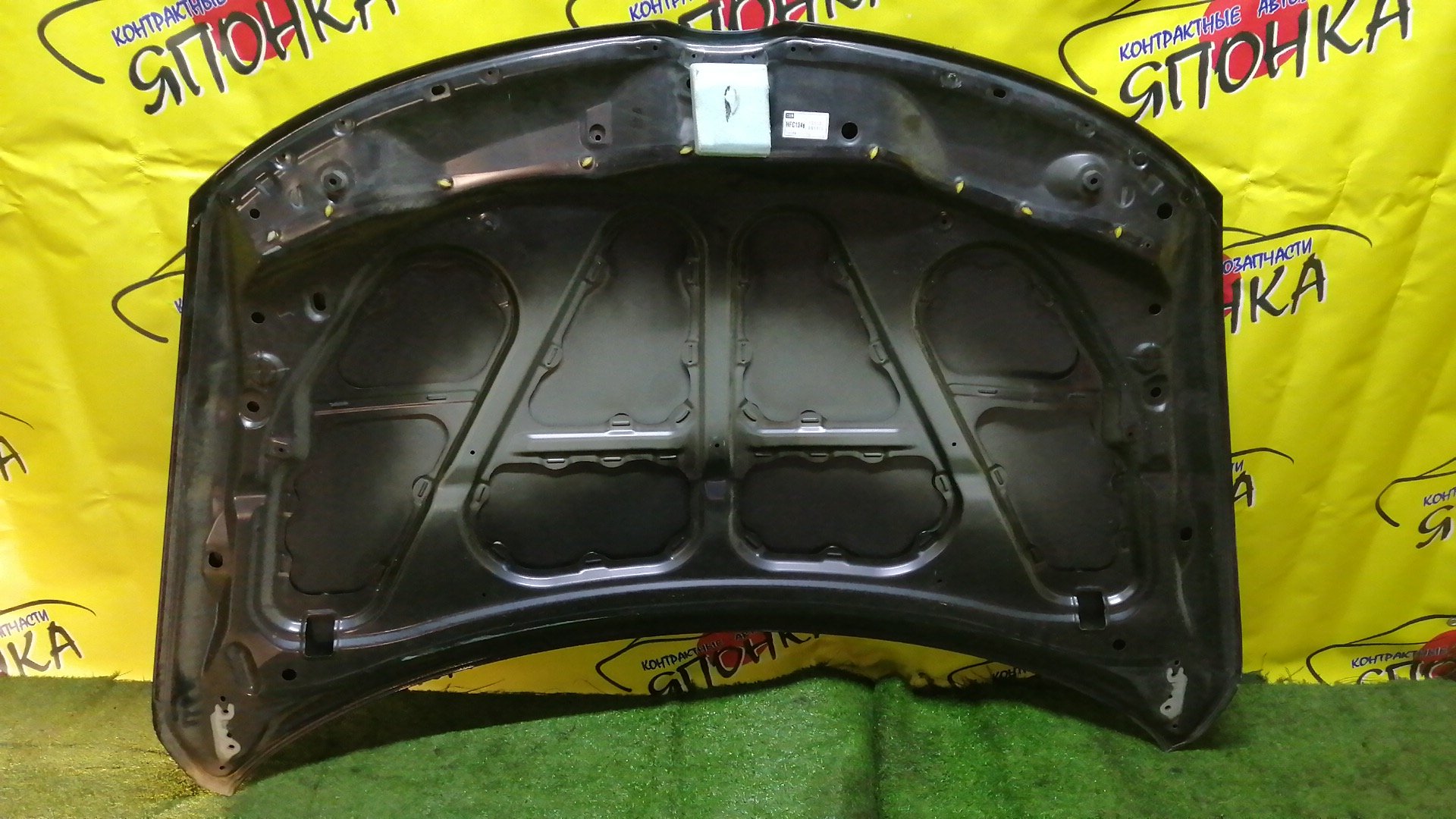 КАПОТ/MAZ/MPV/LY3P/L2Y65231XB/УЦЕНКА