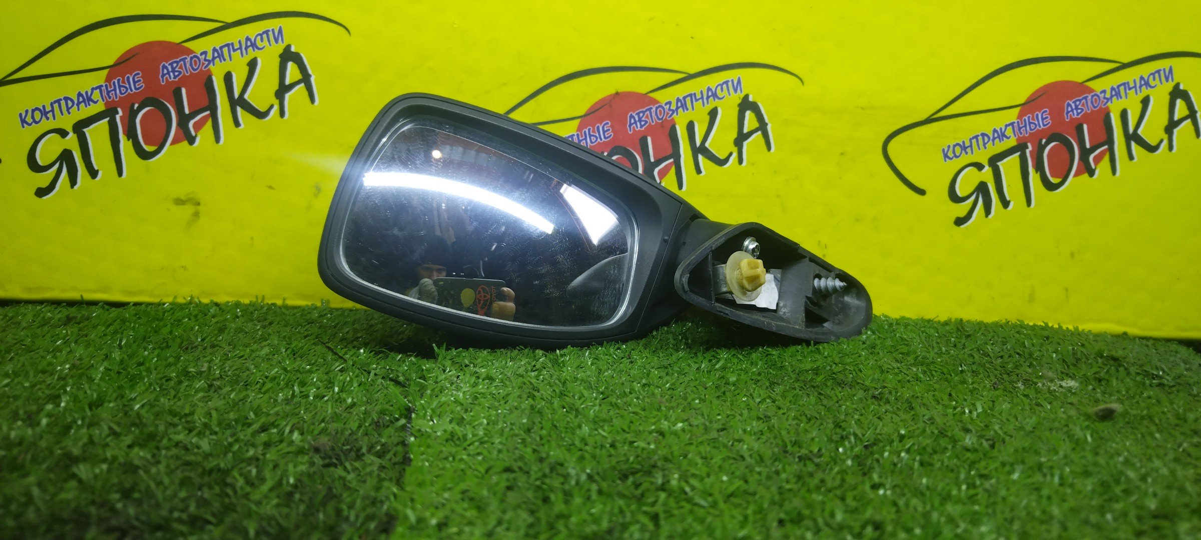 ЗЕРКАЛО НА КРЫЛО/TOY/TOWN ACE/LITE ACE/S402M/S412M/S402/S412