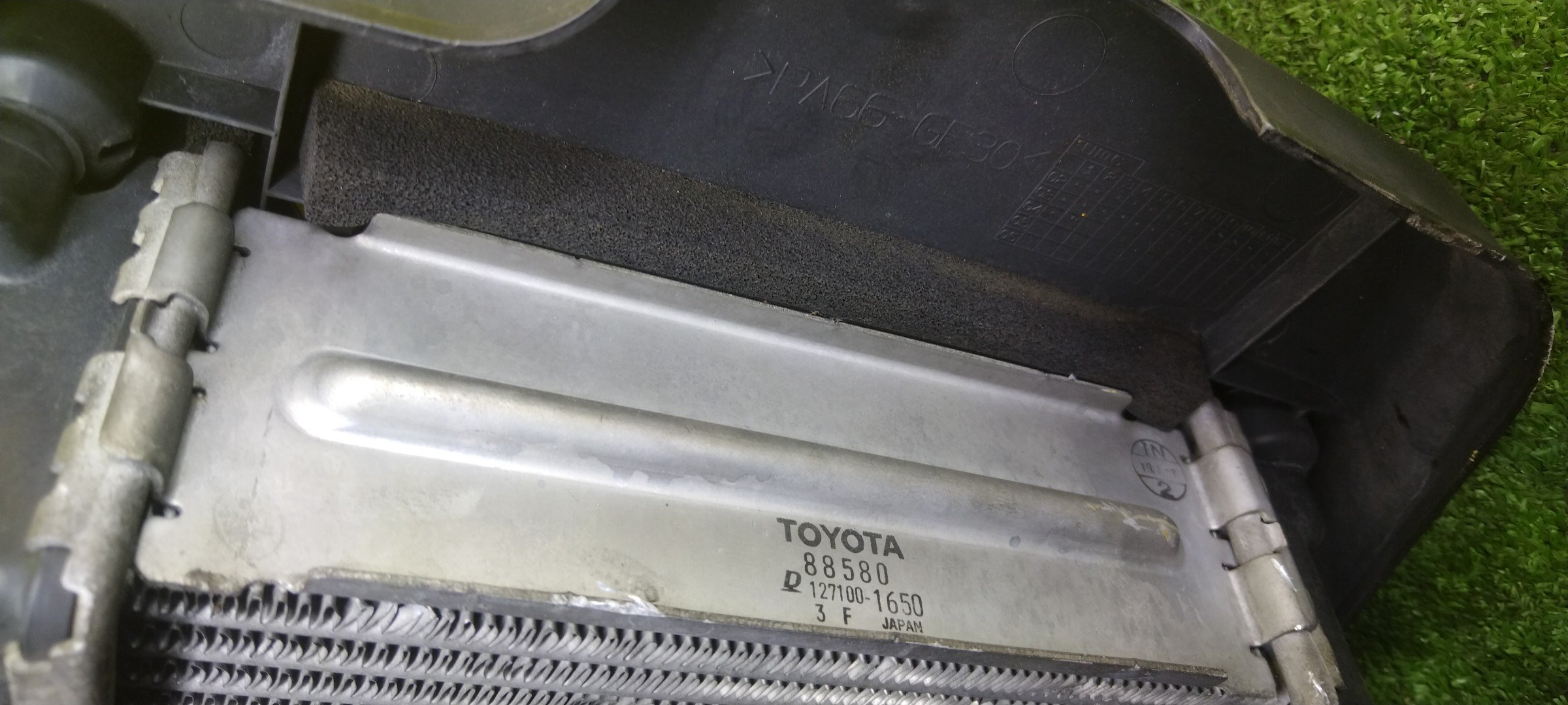 ИНТЕРКУЛЕР/TOY/CALDINA/ST246/3SGTE/1794088580