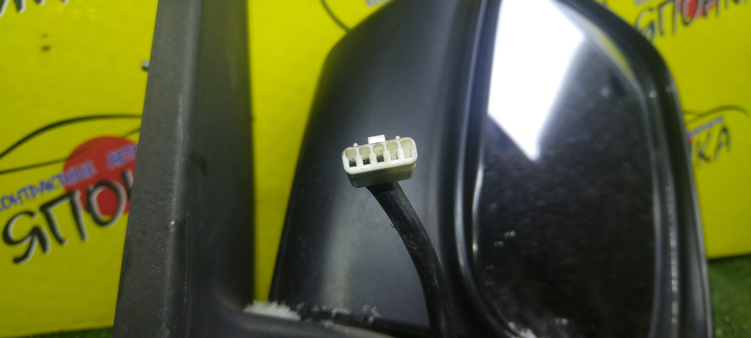 ЗЕРКАЛО/TOY/TOWN ACE/LITE ACE/S402M/S402U/S412M/S412U/3KOHT/R