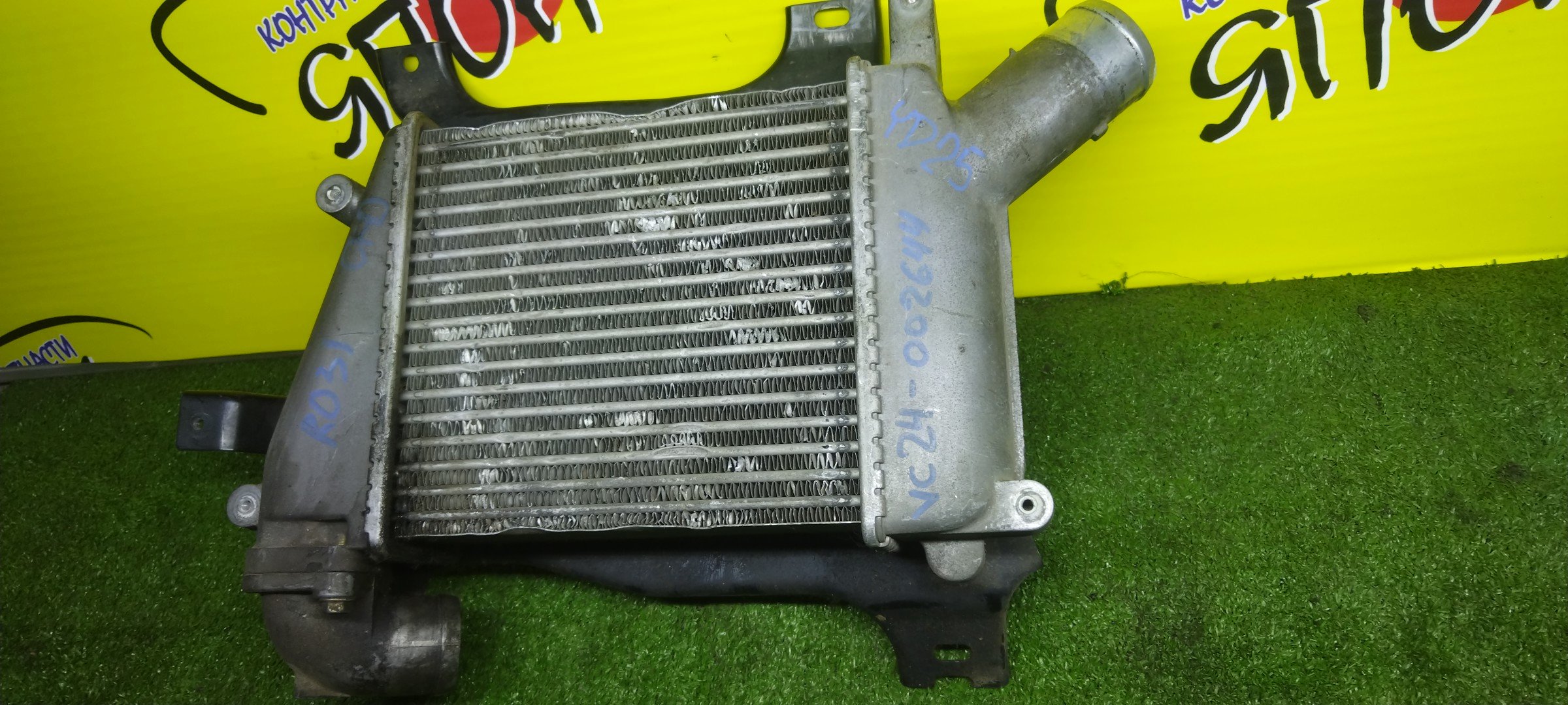 ИНТЕРКУЛЕР/NIS/SERENA/VC24/YD25/14461AD203