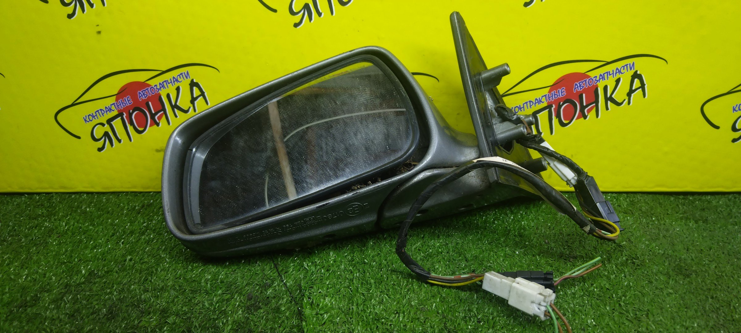ЗЕРКАЛО/MAZ/FAMILIA/BG5W/BG3W/6КОНТ/L