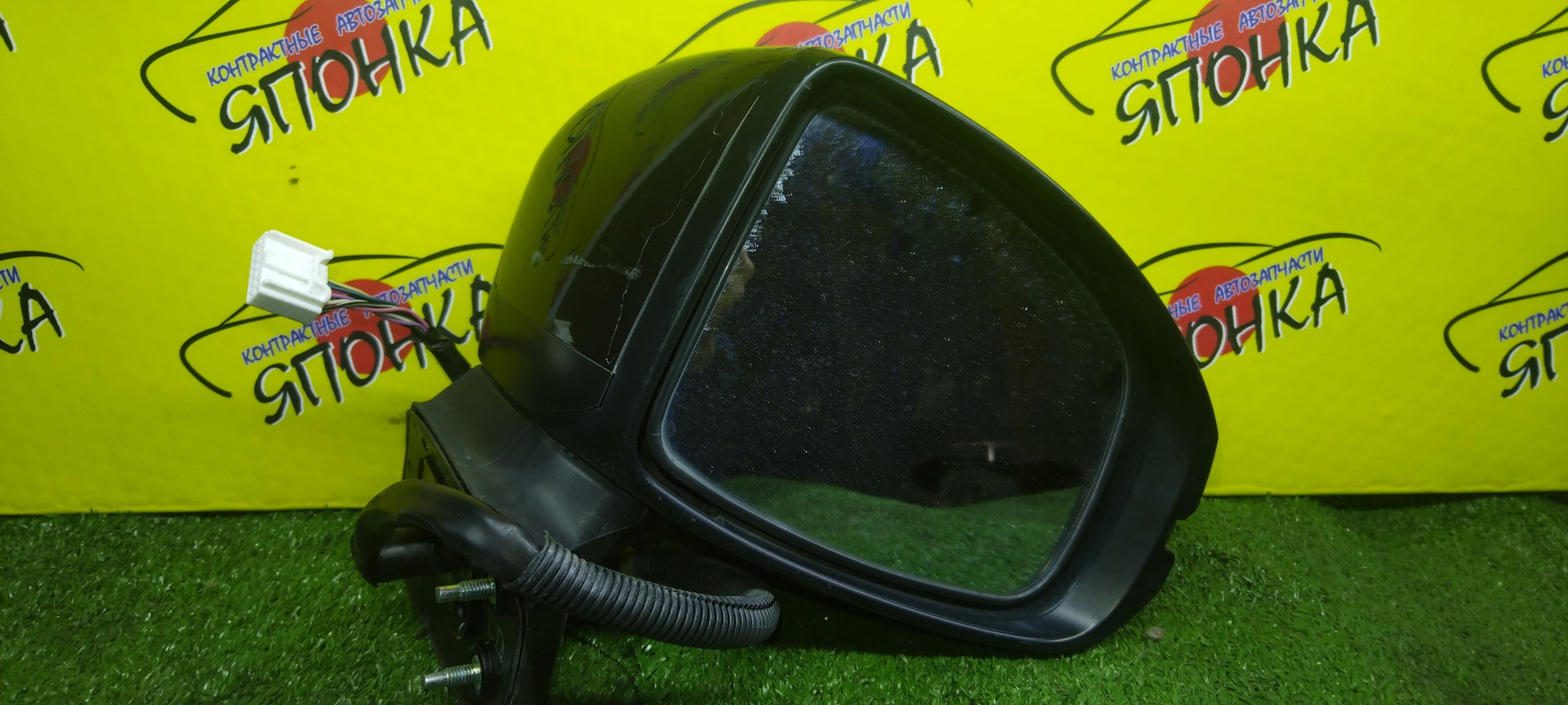 ЗЕРКАЛО/HON/FIT/GK3/GK4/GK5/GK6/GP5/GP6/9 КОНТ./R/С ПОВТОРИТЕЛЕМ