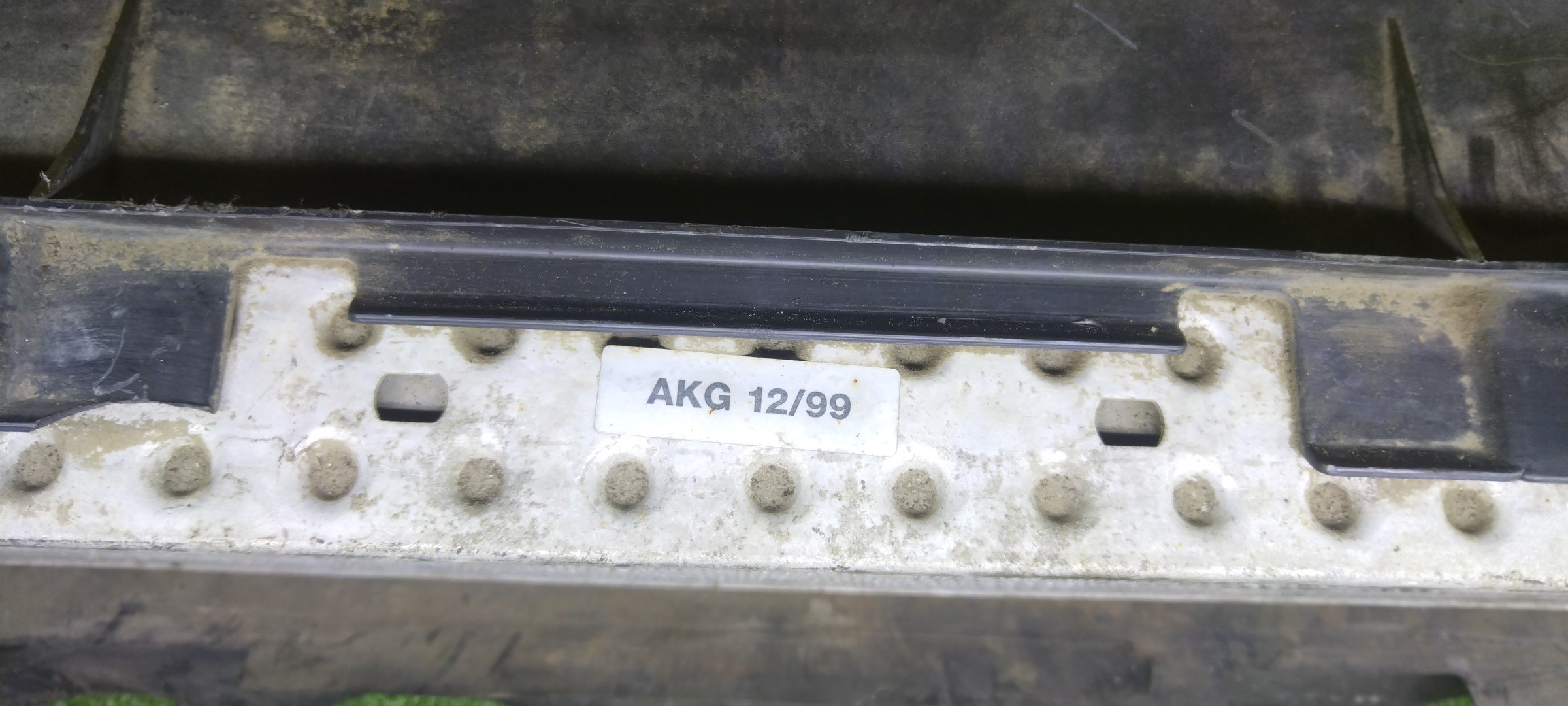 ИНТЕРКУЛЕР/MERC/SLK-CLASS/R170/M111/A1705000400