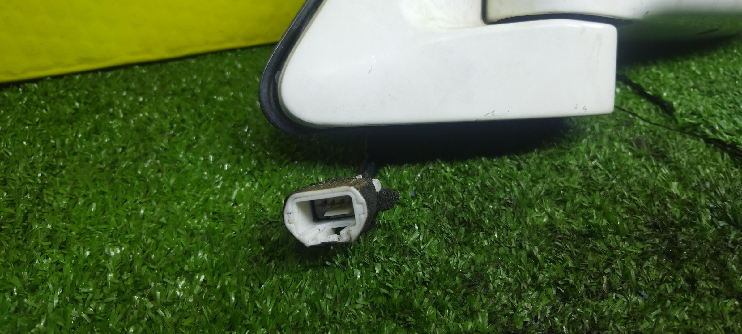 ЗЕРКАЛО/TOY/HIACE/KZH106G/KZH106W/KZH100/KZH100G/KZH120/KZH120G/KZH126/KZH126G/KZH132/KZH132V/KZH138/KZH138V/RZH100/RZH100G/RZH101/RZH101G/5КОНТ./L