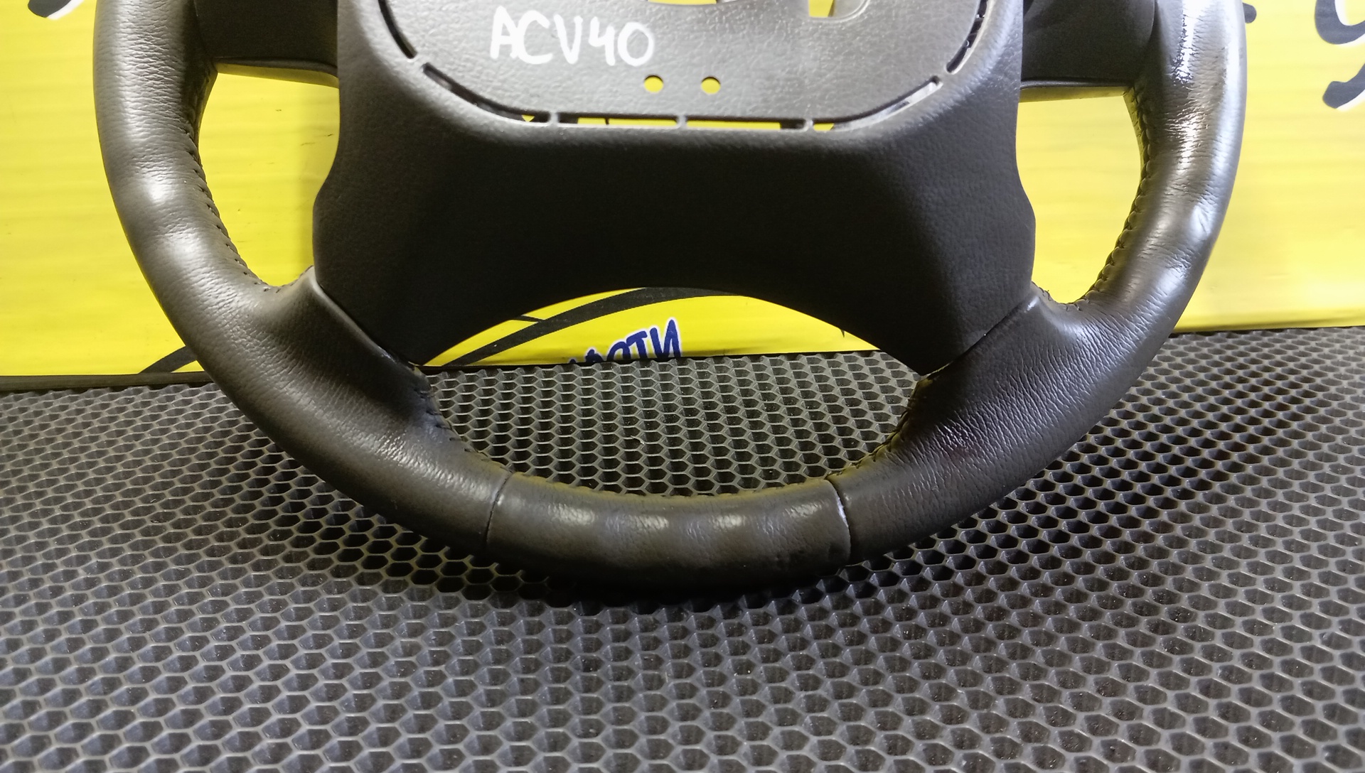 РУЛЬ/TOY/CAMRY/GSV40/ACV40/AHV40/CV40/МУЛЬТИРУЛЬ/4510033680